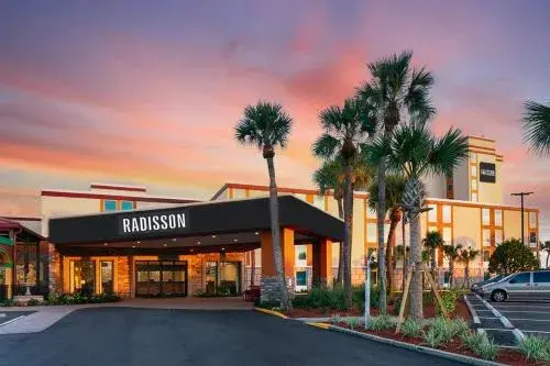 Radisson Hotel Orlando Lake Buena Vista South Radisson Hotel Orlando Lake Buena Vista South