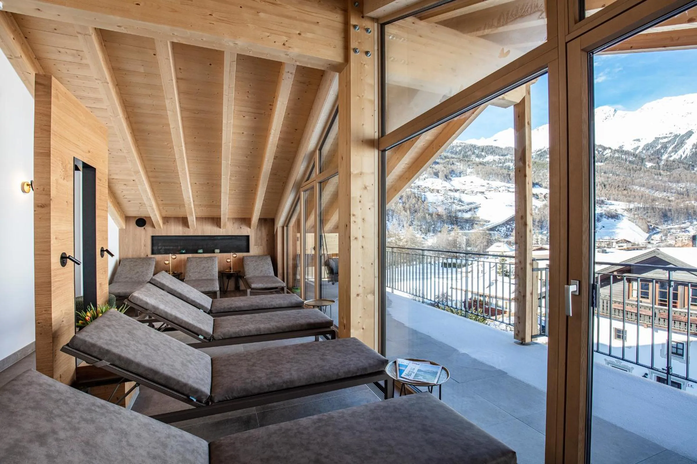 Decorative detail in Urbanhof