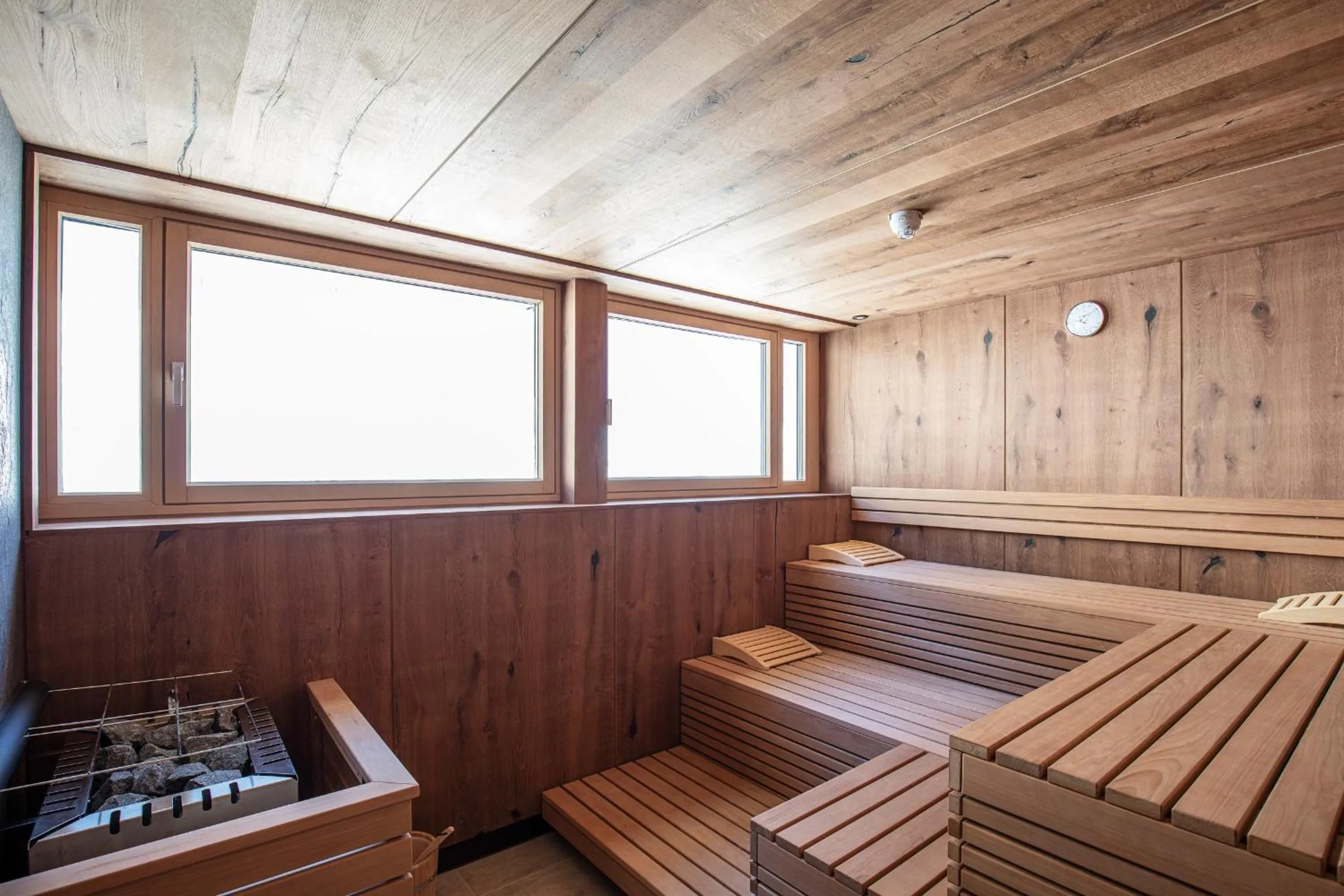 Spa and wellness centre/facilities in Urbanhof