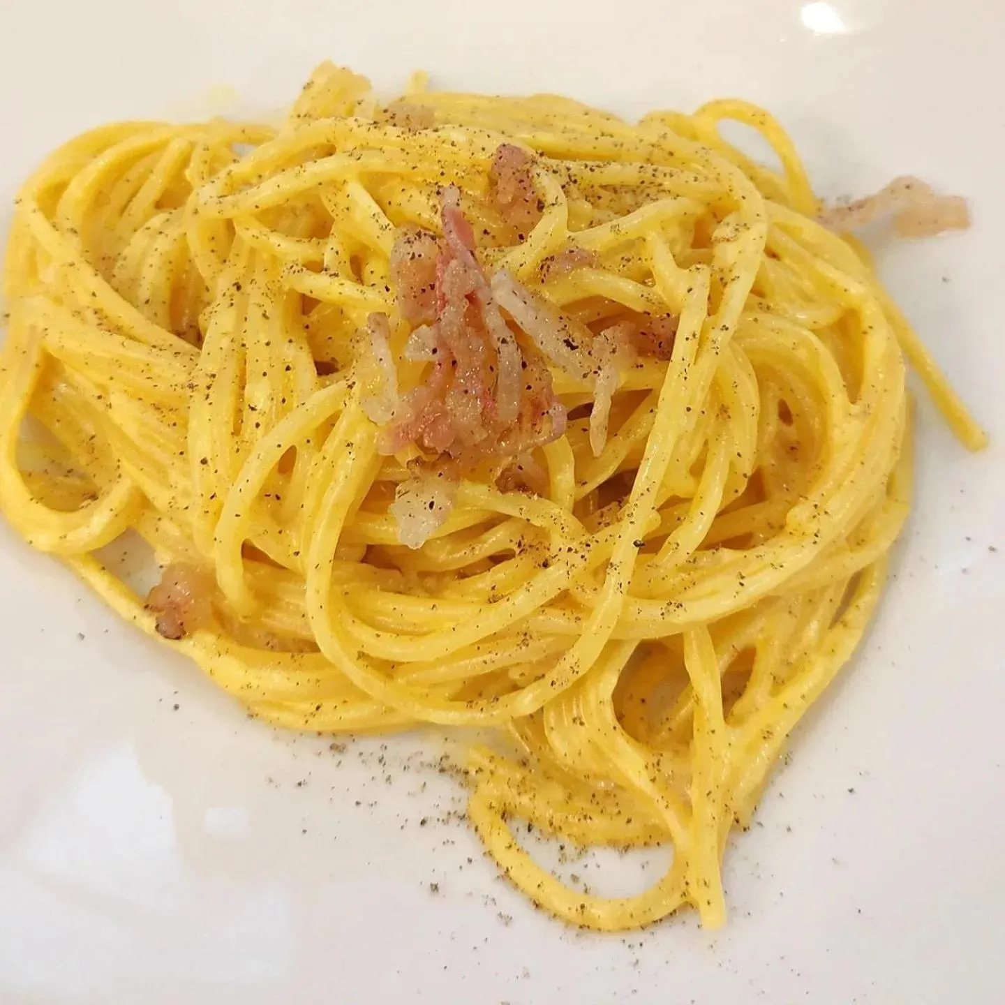 Restaurant/places to eat in Hotel Galassia