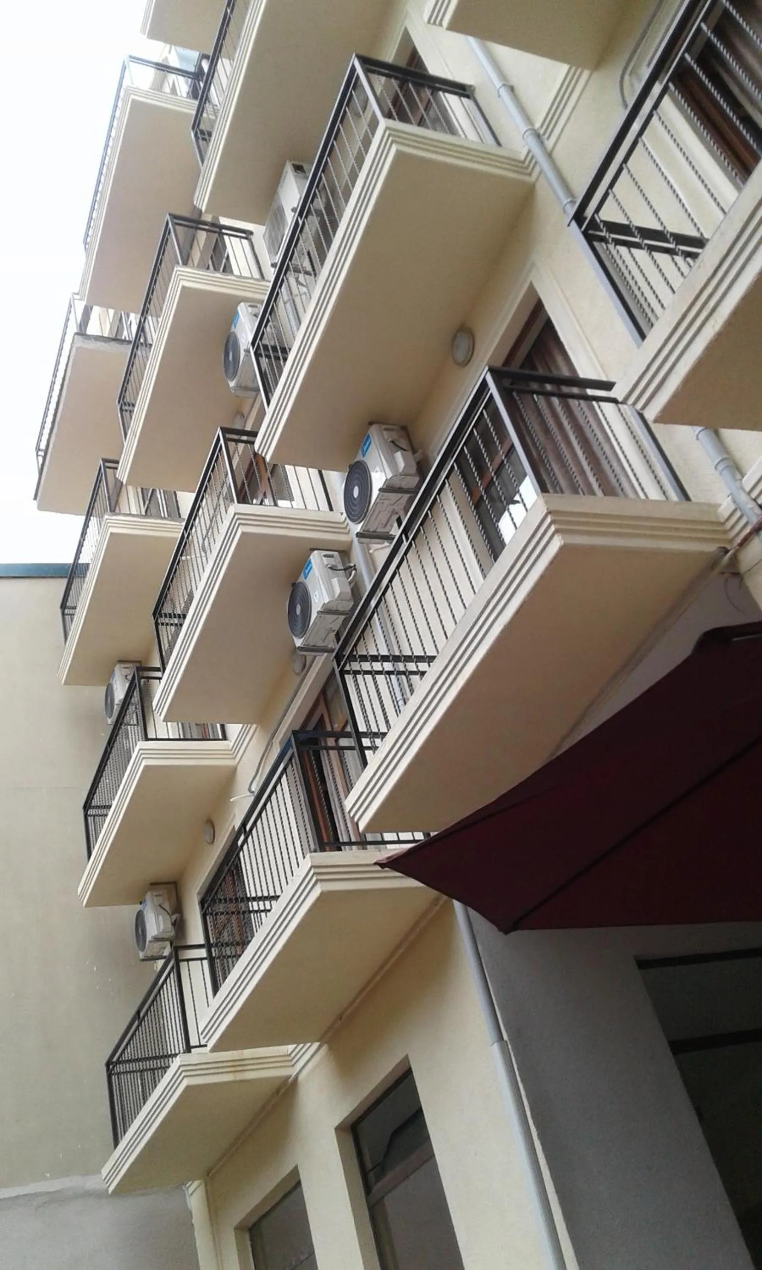 Batumi Home