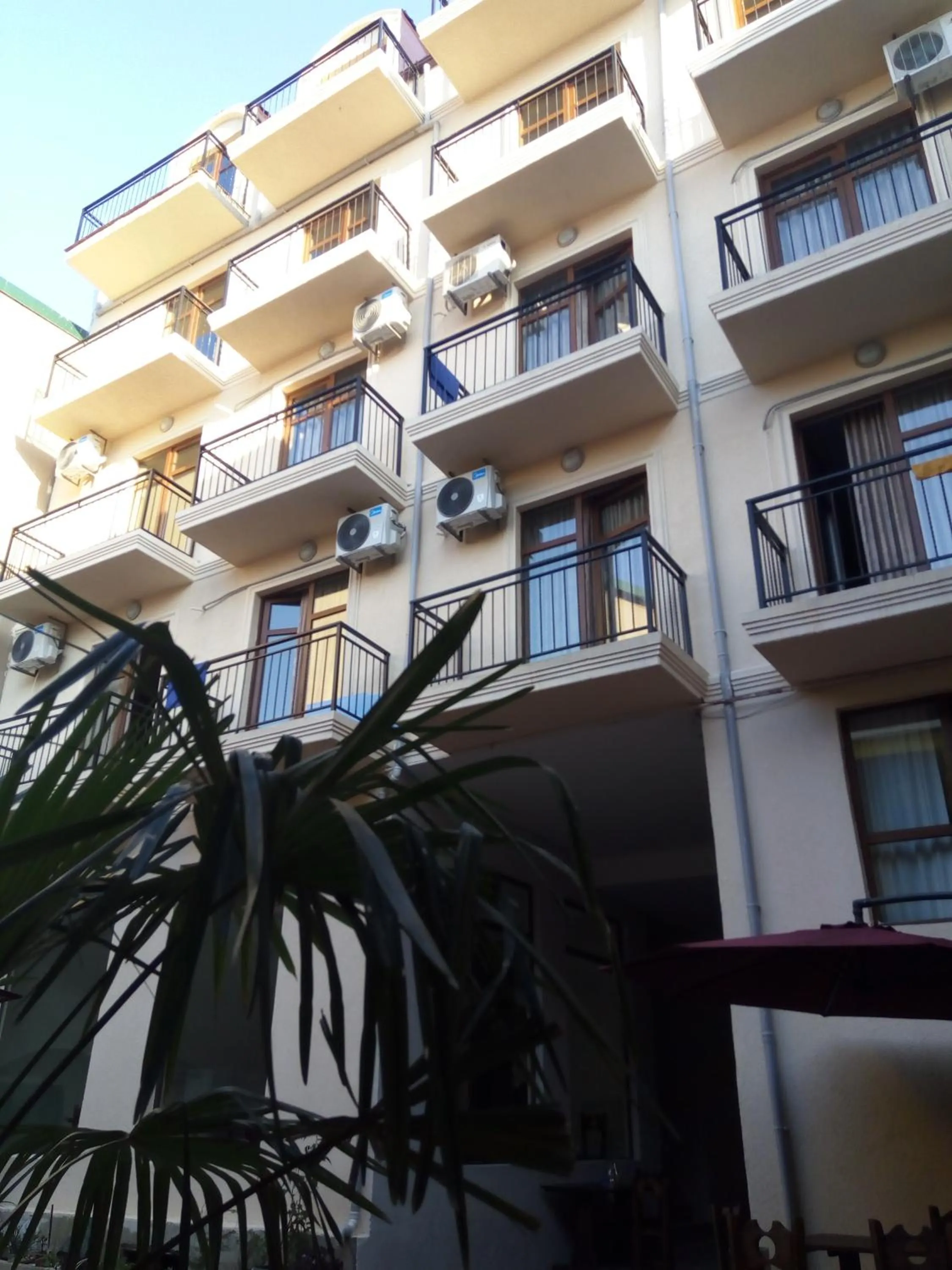 Batumi Home