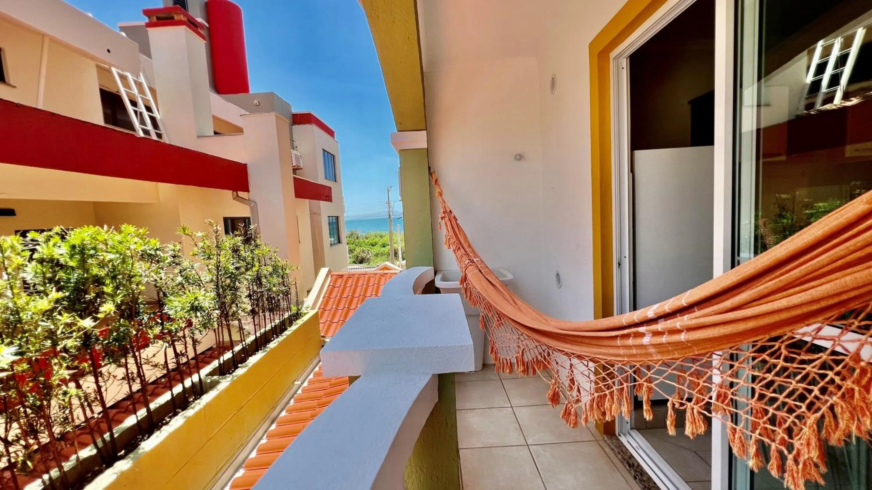 View (from property/room) in Pousada Villa dos Açores