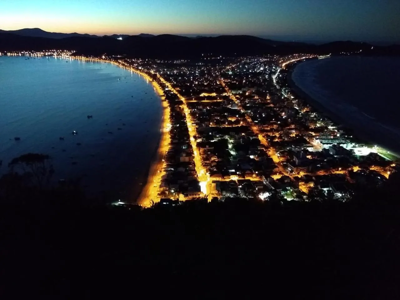 Hiking in Pousada Villa dos Açores