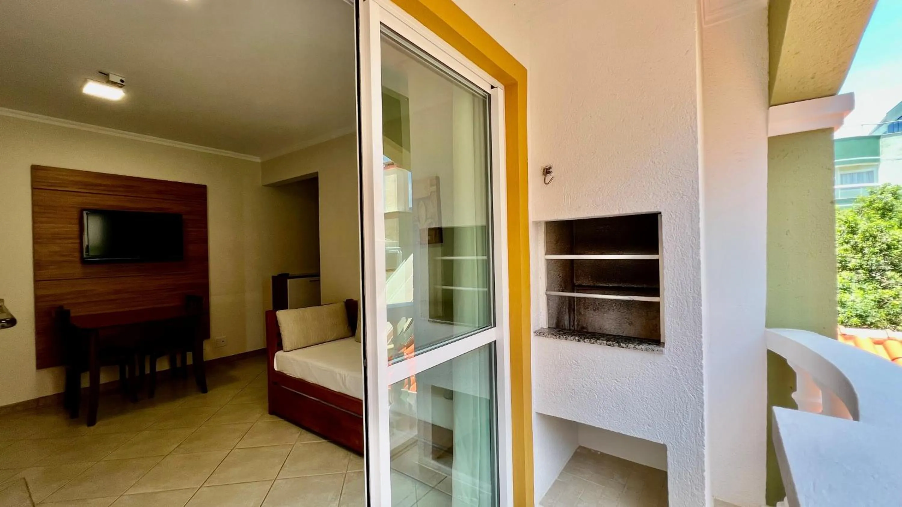 Property building in Pousada Villa dos Açores