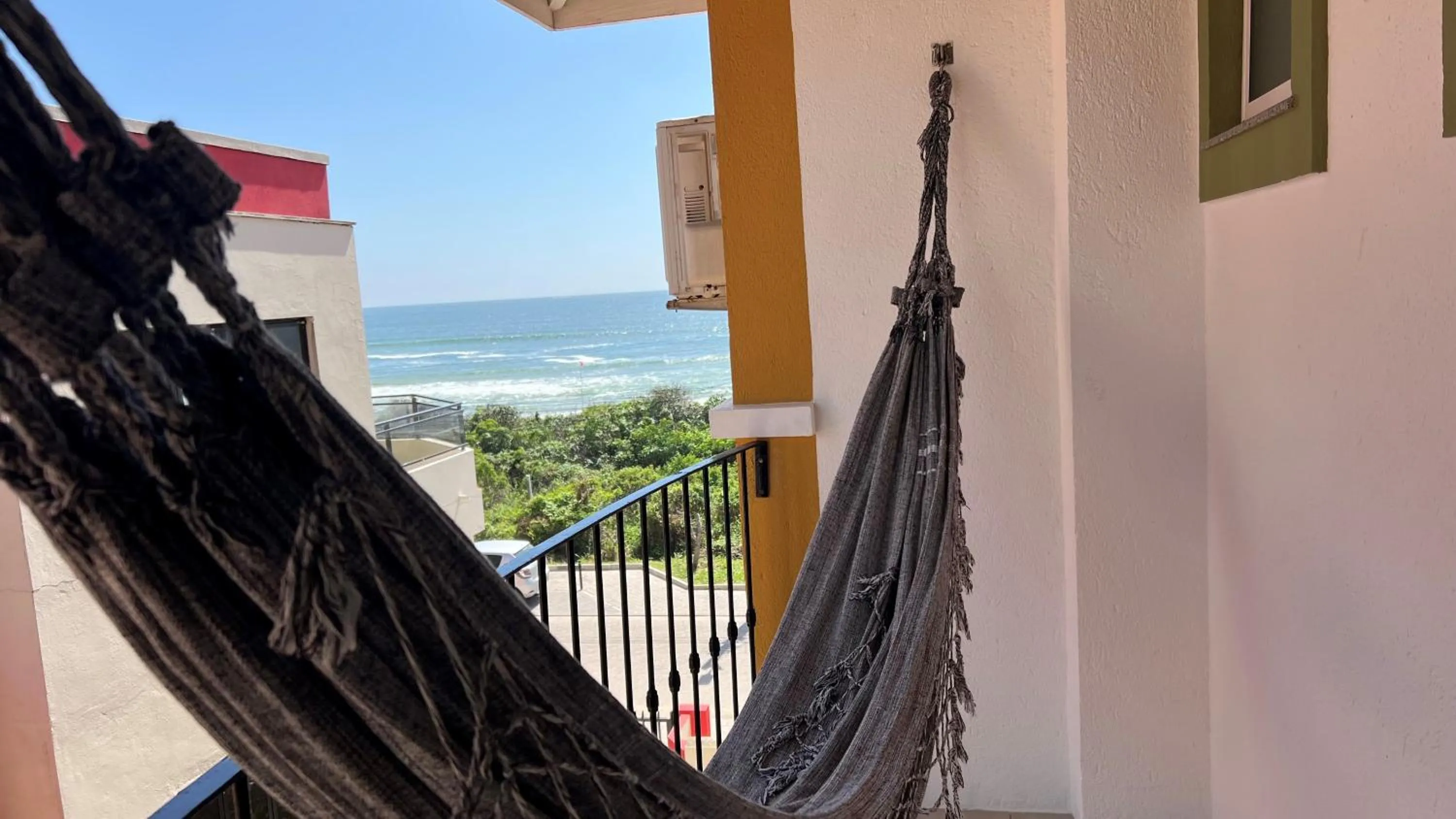 View (from property/room) in Pousada Villa dos Açores