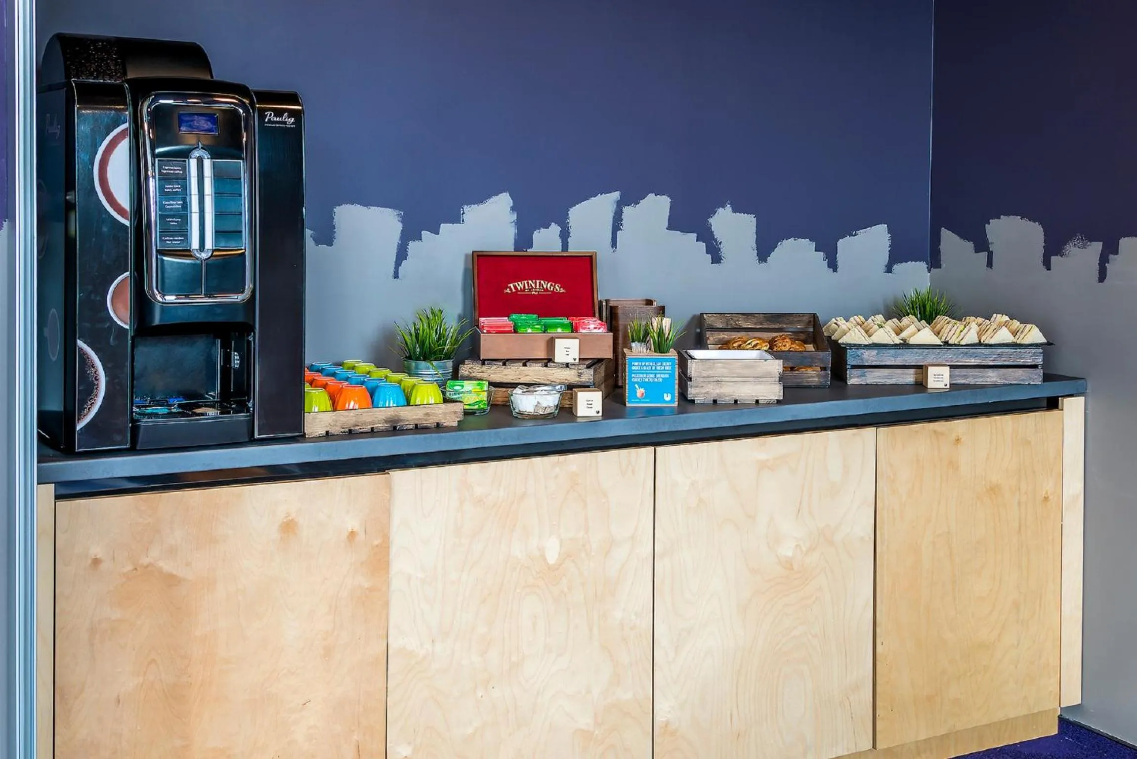 Other in Urbihop Hotel