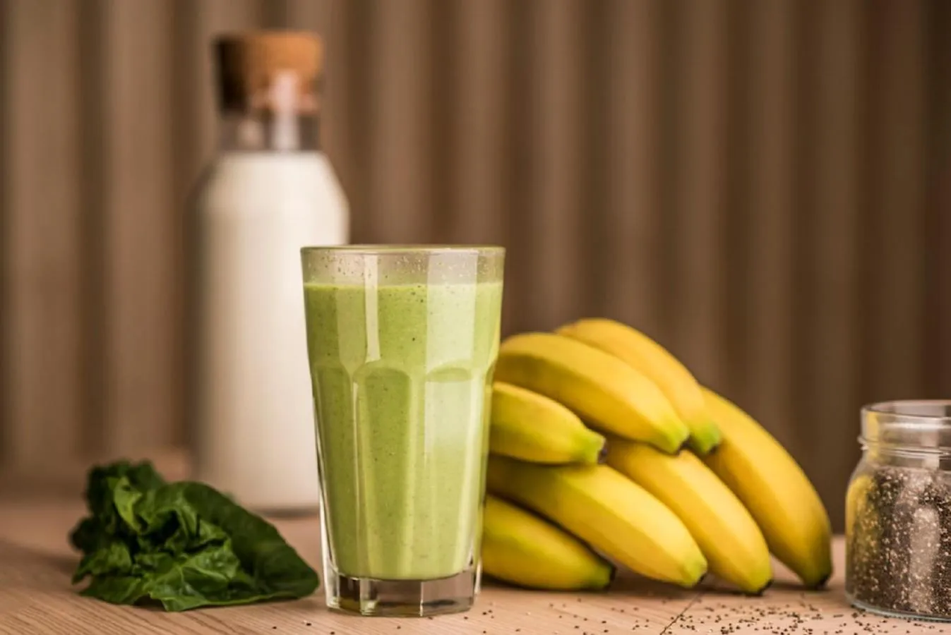 Non alcoholic drinks in Urbihop Hotel