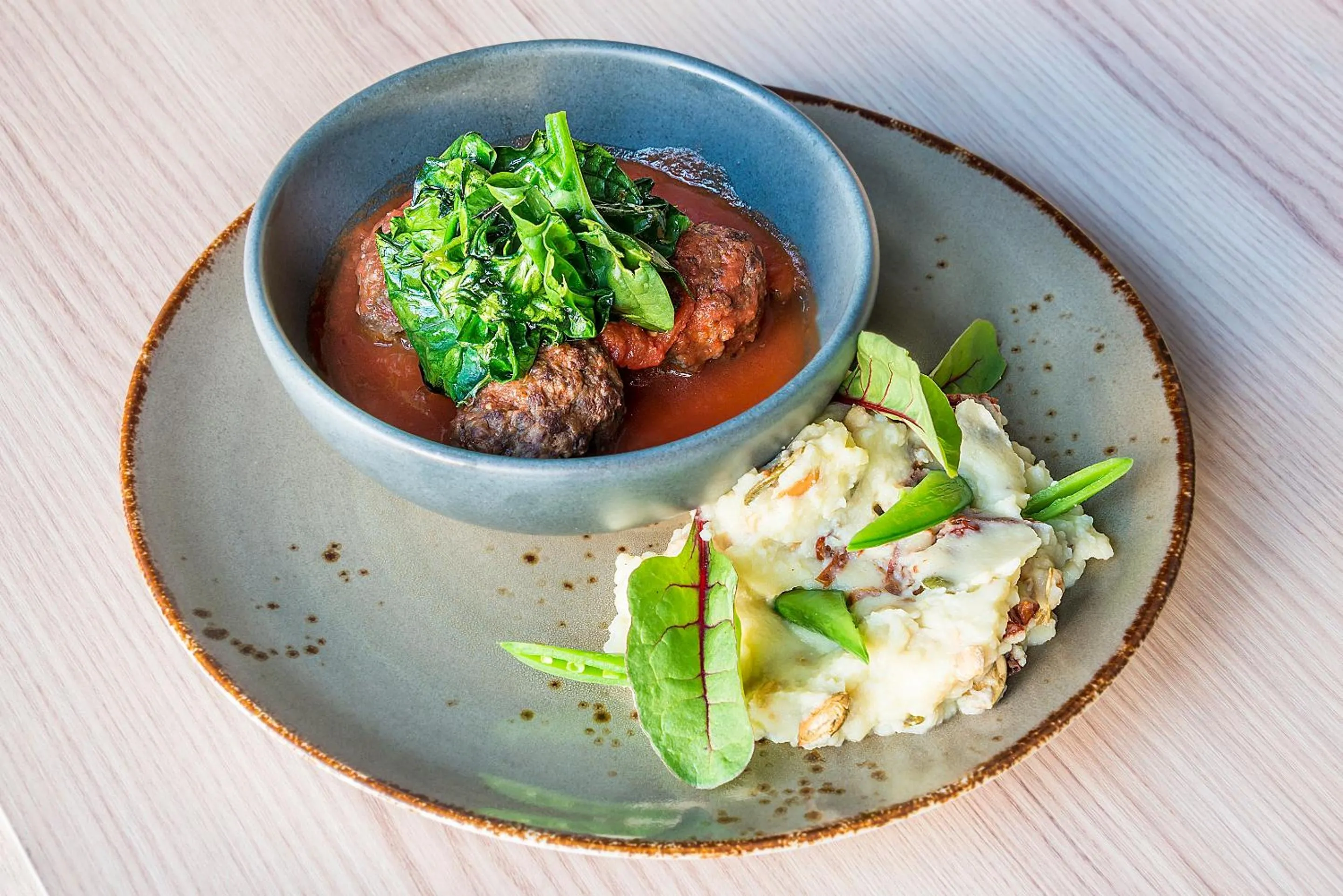 Lounge or bar in Urbihop Hotel