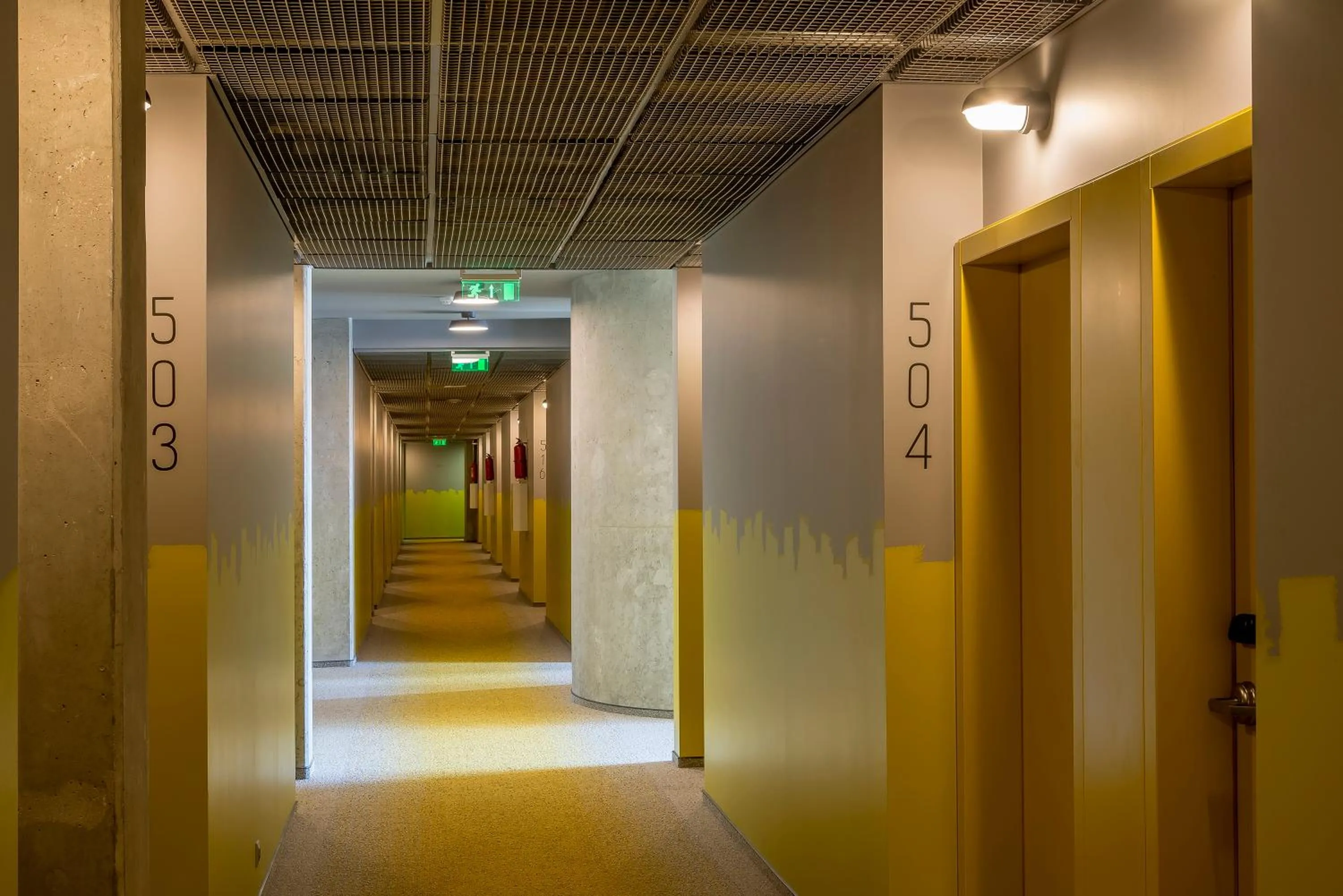 Other in Urbihop Hotel