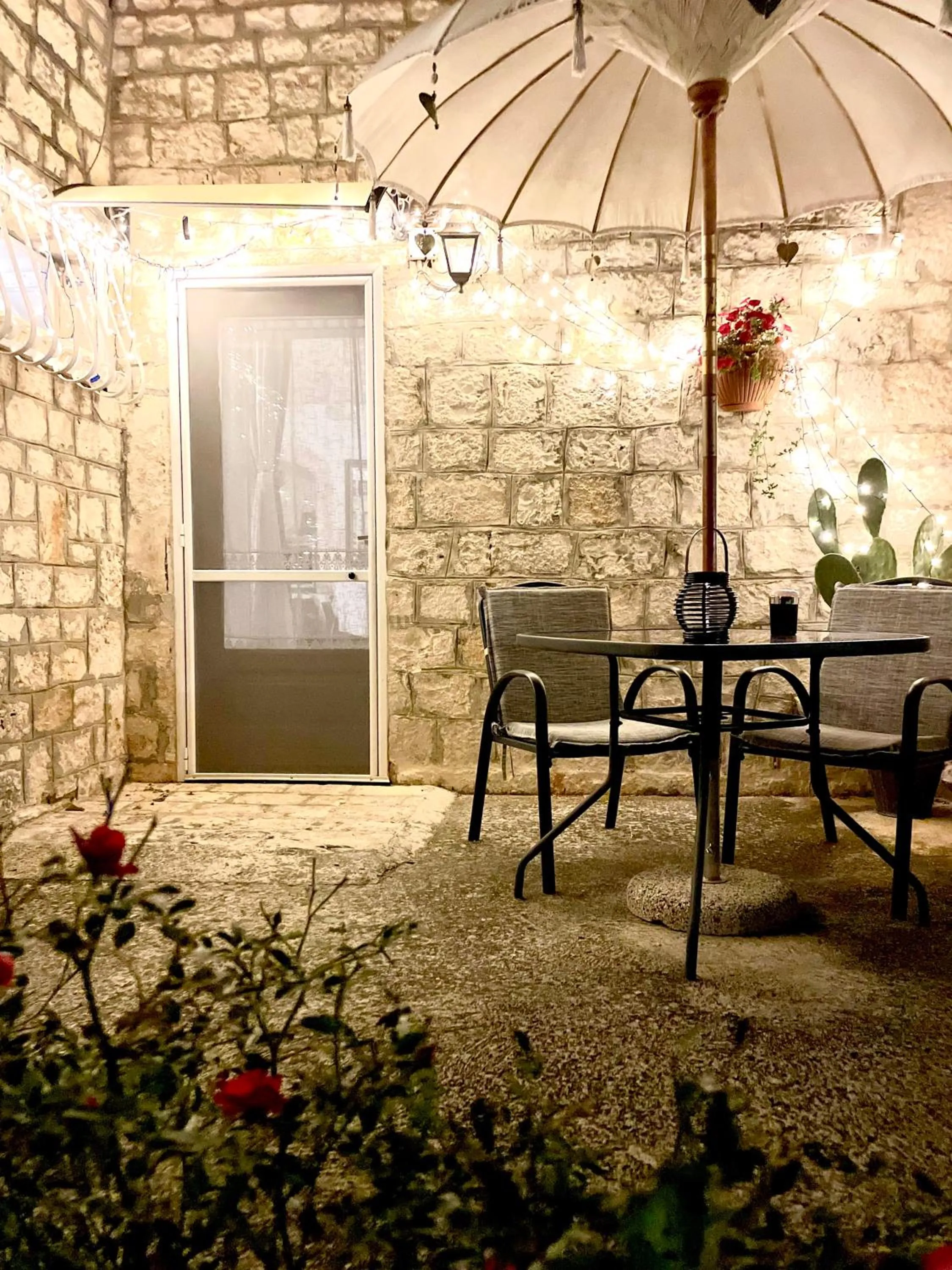 Property building in Mirella Charming