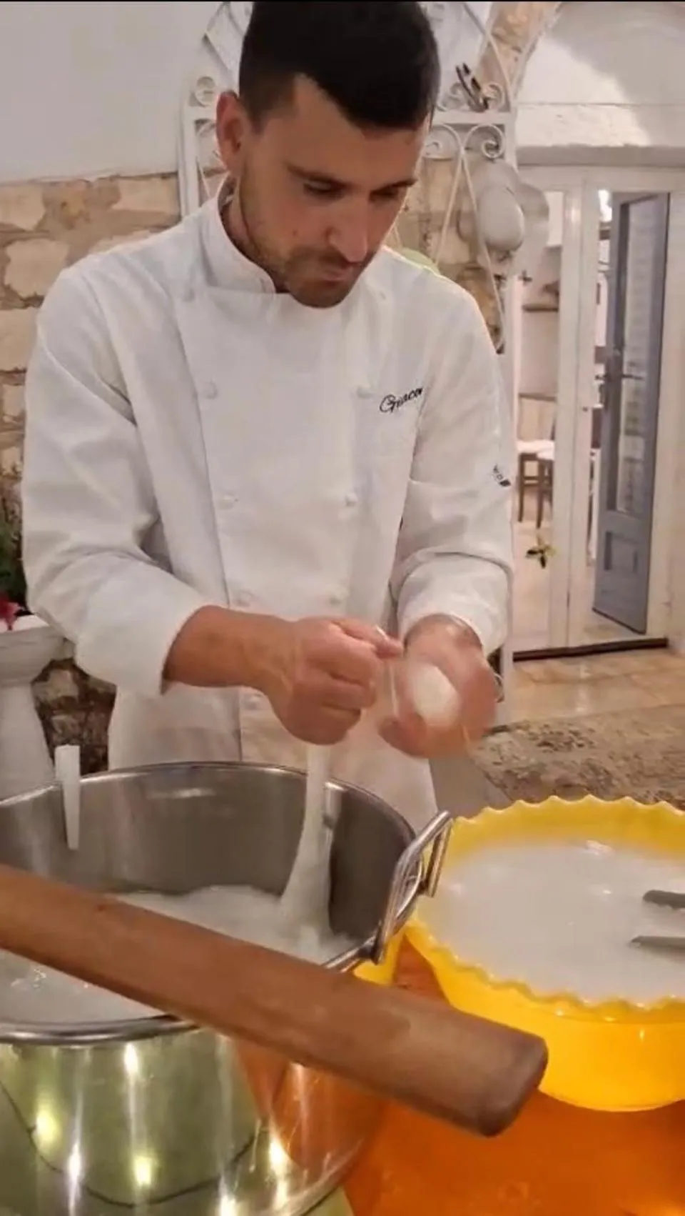 Food in Mirella Charming