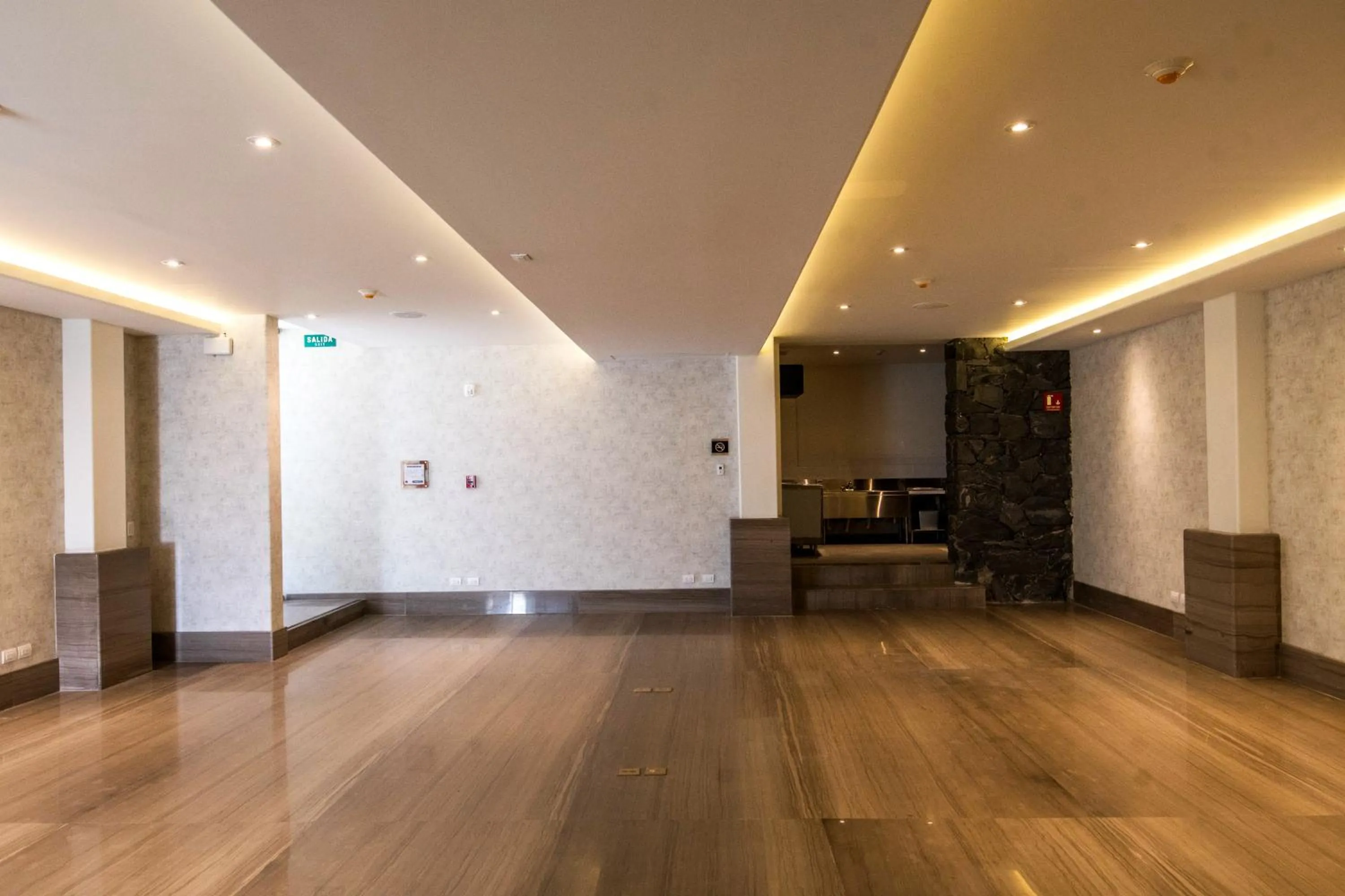 Meeting/conference room in Marsella 45