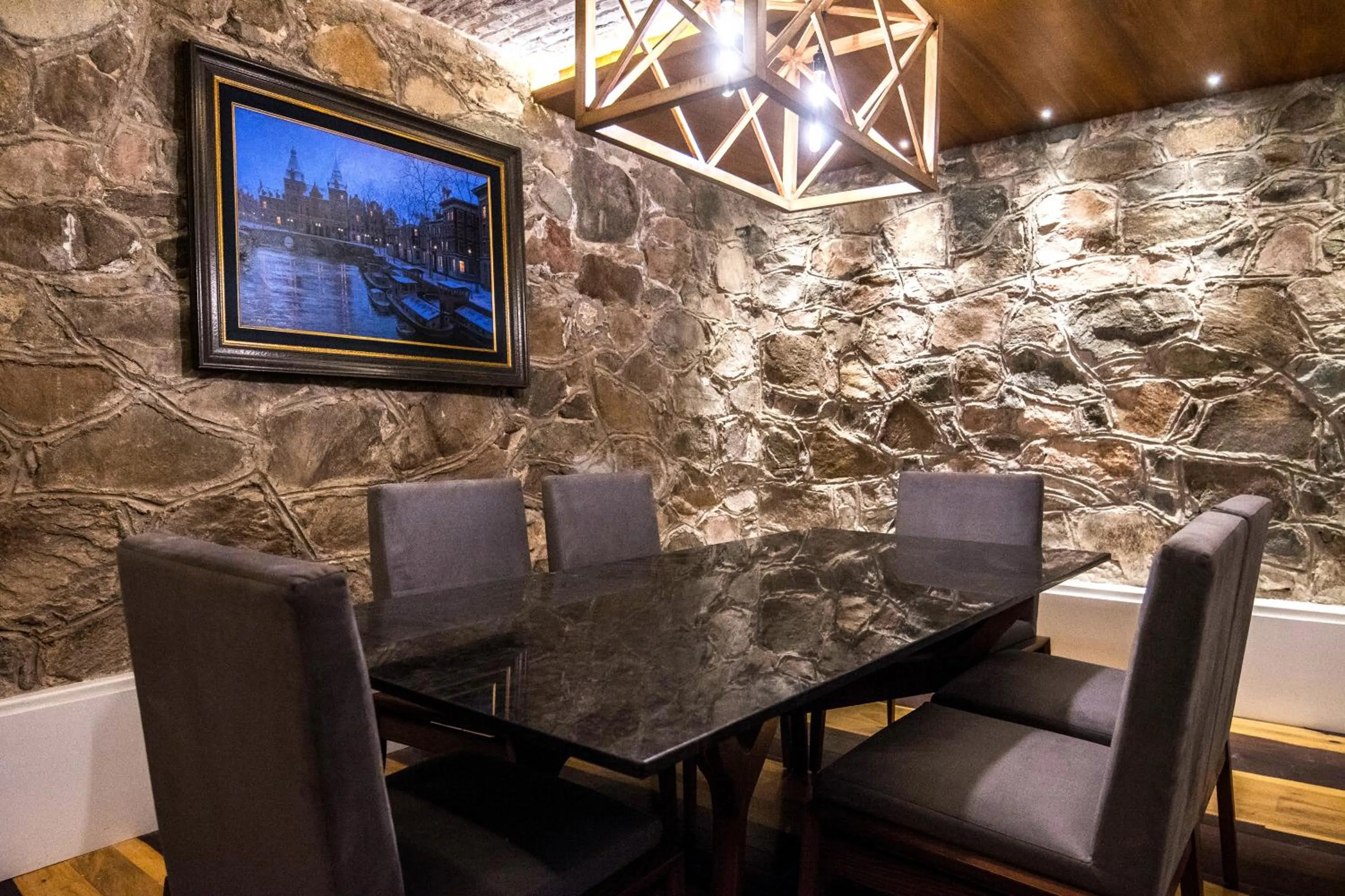 Restaurant/places to eat in Marsella 45