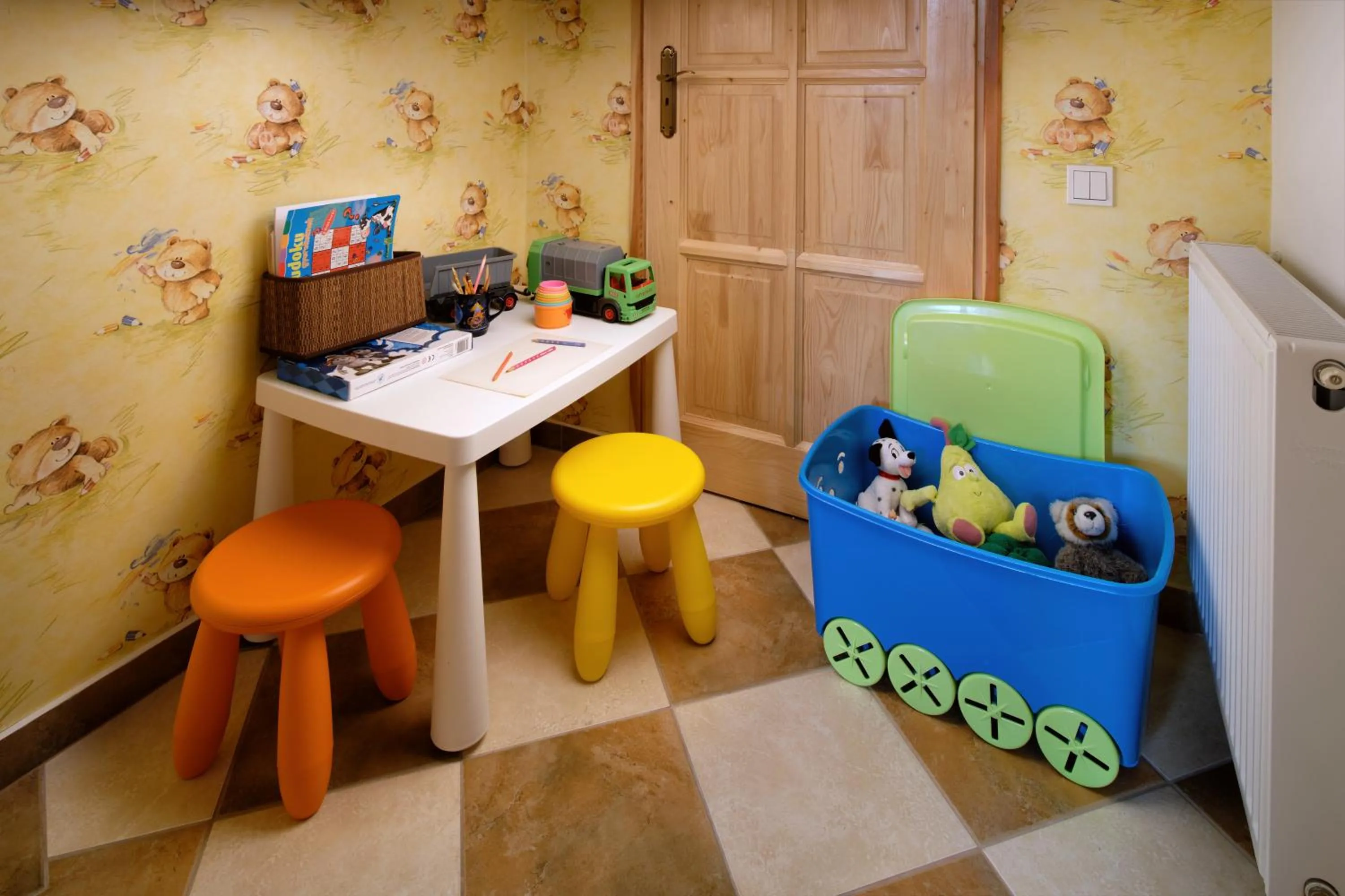 Sasvár Apartman