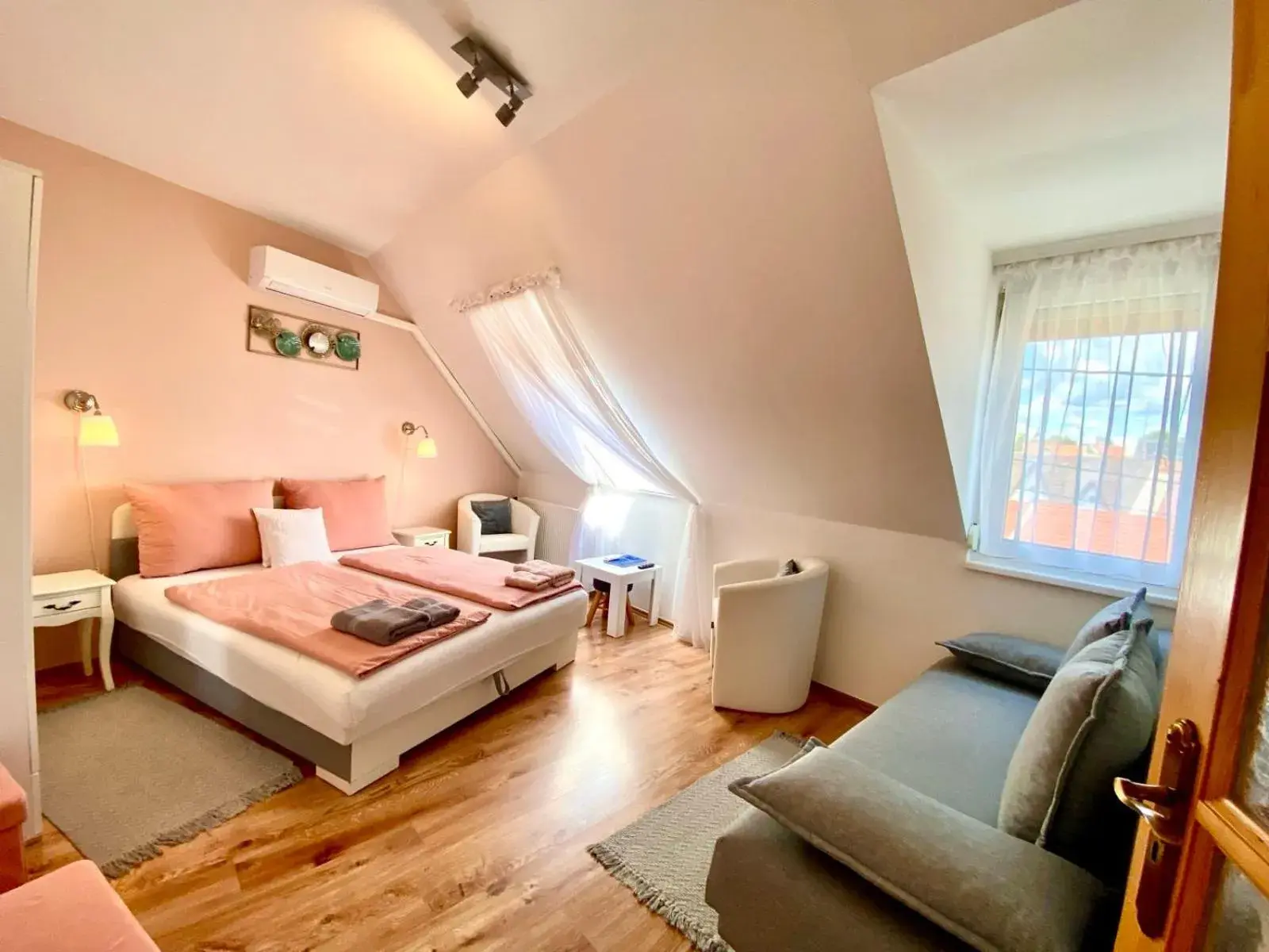 Sasvár Apartman Sasvár Apartman