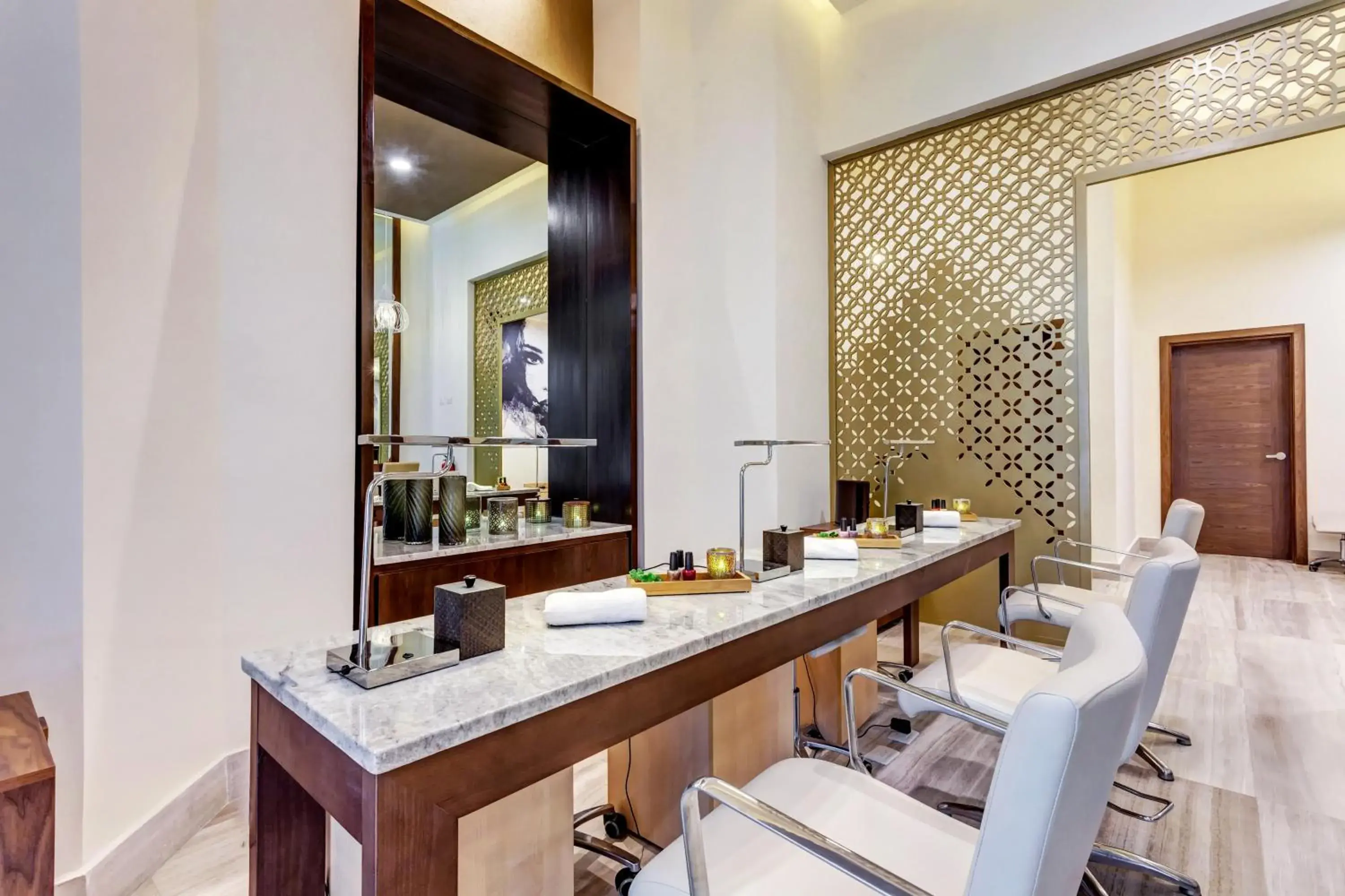 Spa and wellness centre/facilities in Royalton Bavaro, An Autograph Collection All-Inclusive Resort & Casino Spa and wellness centre/facilities in Royalton Bavaro, An Autograph Collection All-Inclusive Resort & Casino