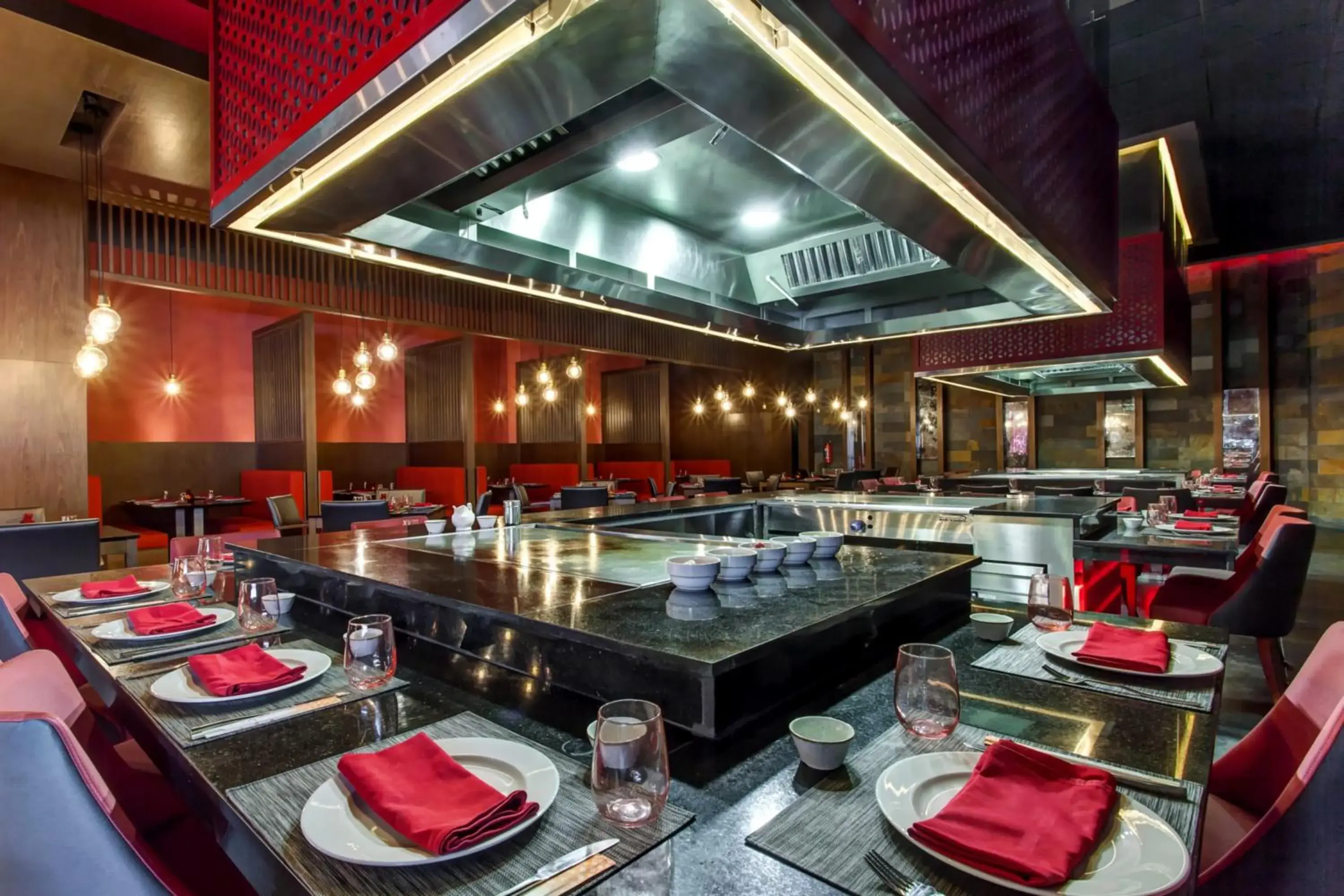 Restaurant/places to eat in Royalton Bavaro, An Autograph Collection All-Inclusive Resort & Casino Restaurant/places to eat in Royalton Bavaro, An Autograph Collection All-Inclusive Resort & Casino