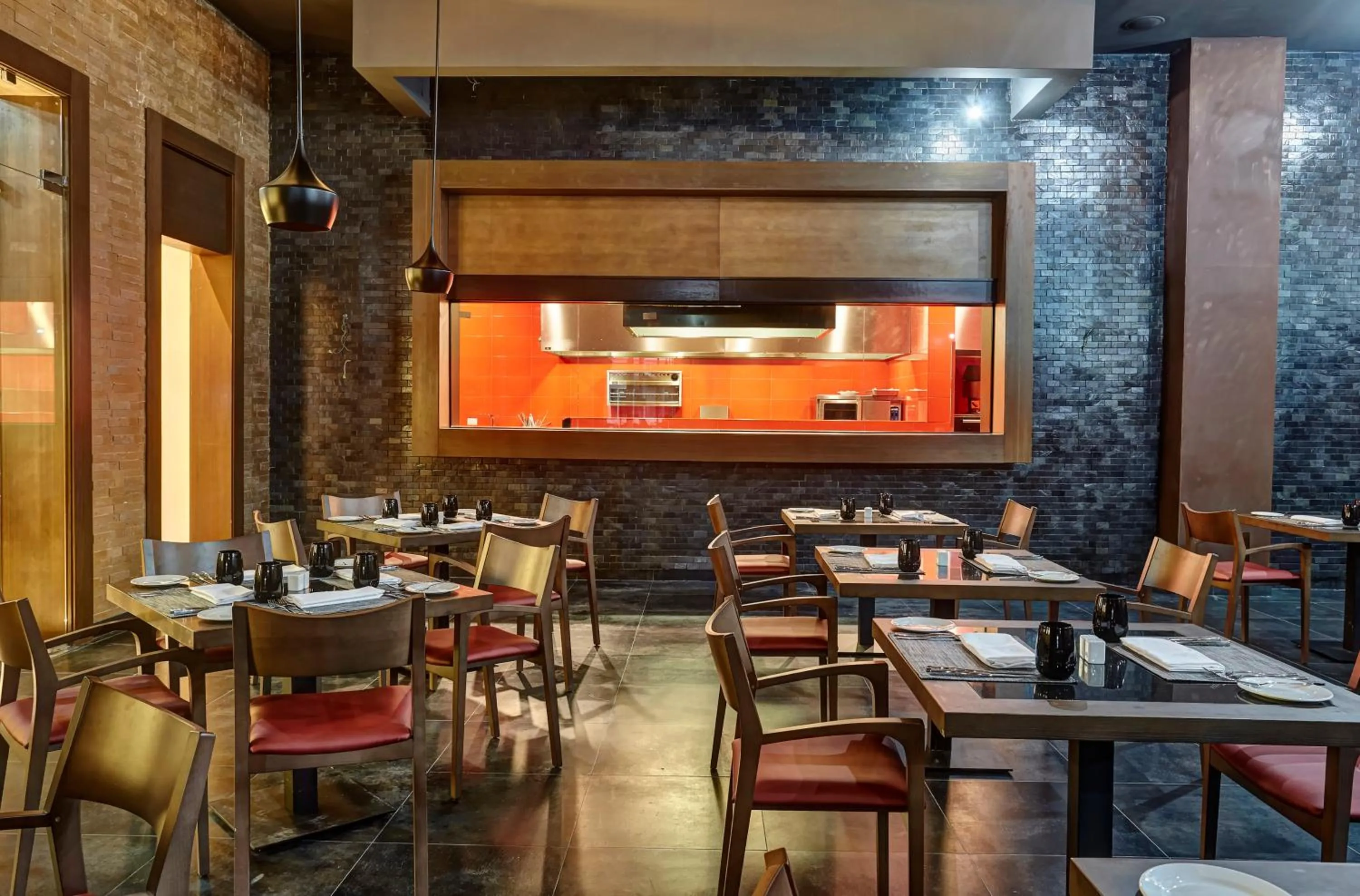 Dinner in Royalton Bavaro, An Autograph Collection All-Inclusive Resort & Casino