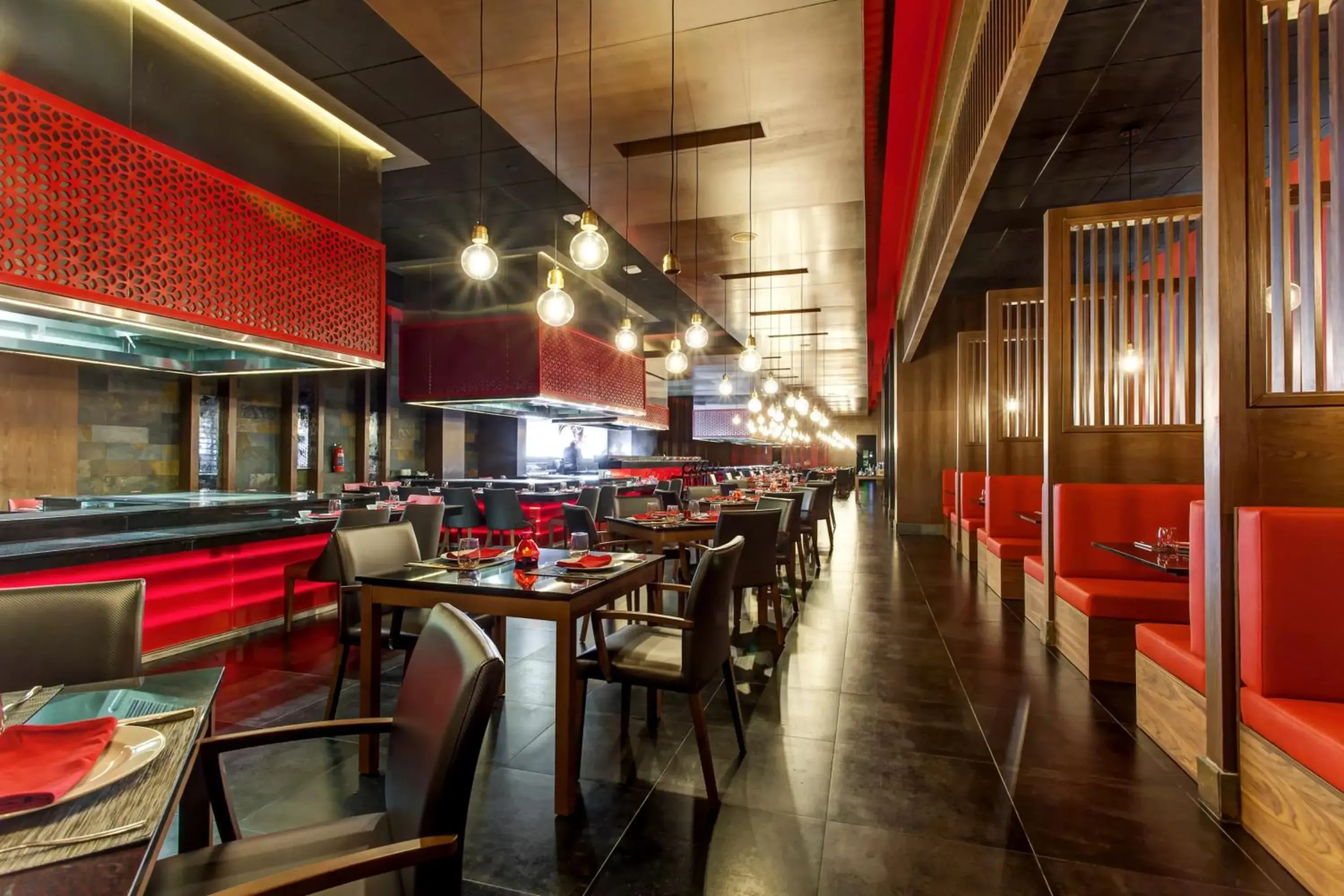 Restaurant/places to eat in Royalton Bavaro, An Autograph Collection All-Inclusive Resort & Casino Restaurant/places to eat in Royalton Bavaro, An Autograph Collection All-Inclusive Resort & Casino