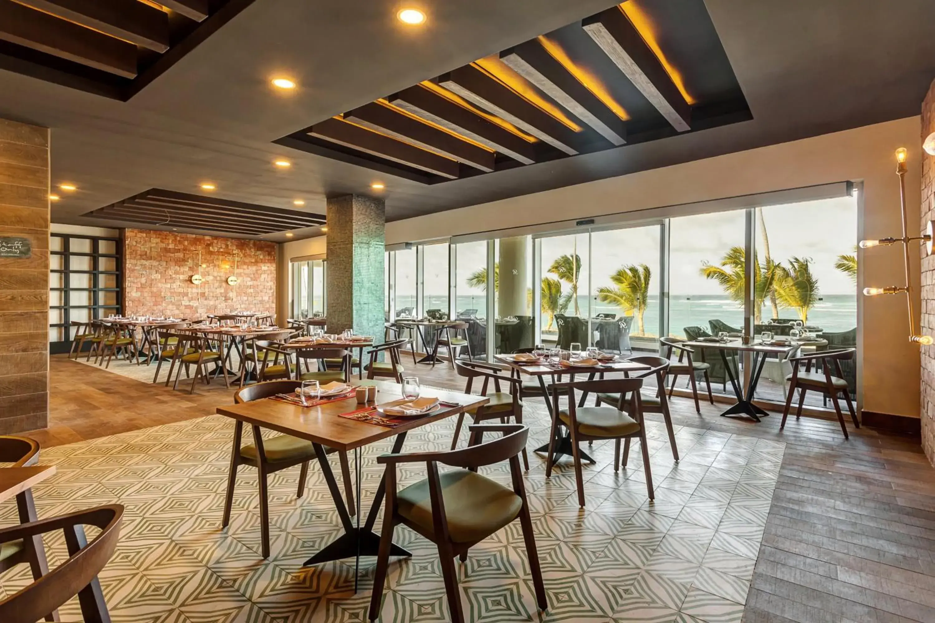 Restaurant/places to eat in Royalton Bavaro, An Autograph Collection All-Inclusive Resort & Casino Restaurant/places to eat in Royalton Bavaro, An Autograph Collection All-Inclusive Resort & Casino