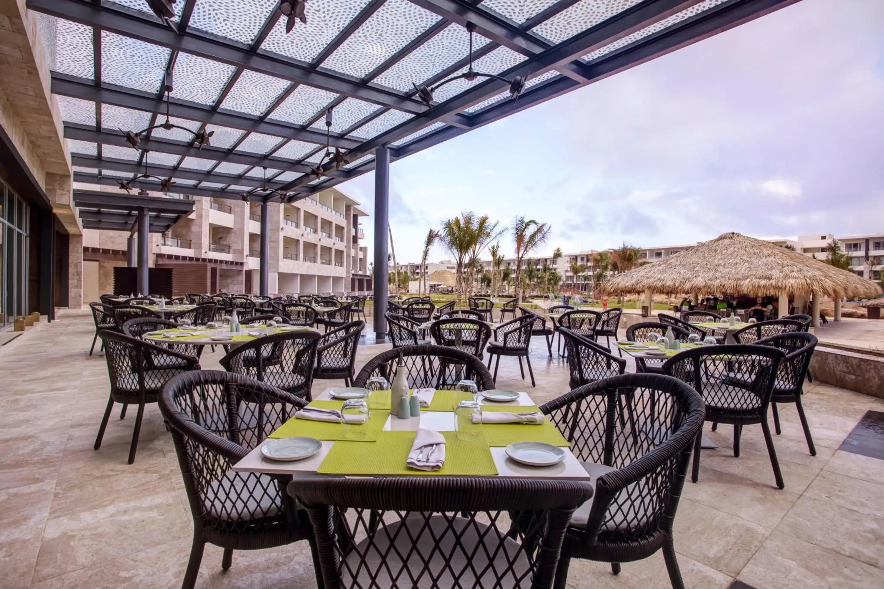 Restaurant/places to eat in Royalton Bavaro, An Autograph Collection All-Inclusive Resort & Casino Restaurant/places to eat in Royalton Bavaro, An Autograph Collection All-Inclusive Resort & Casino