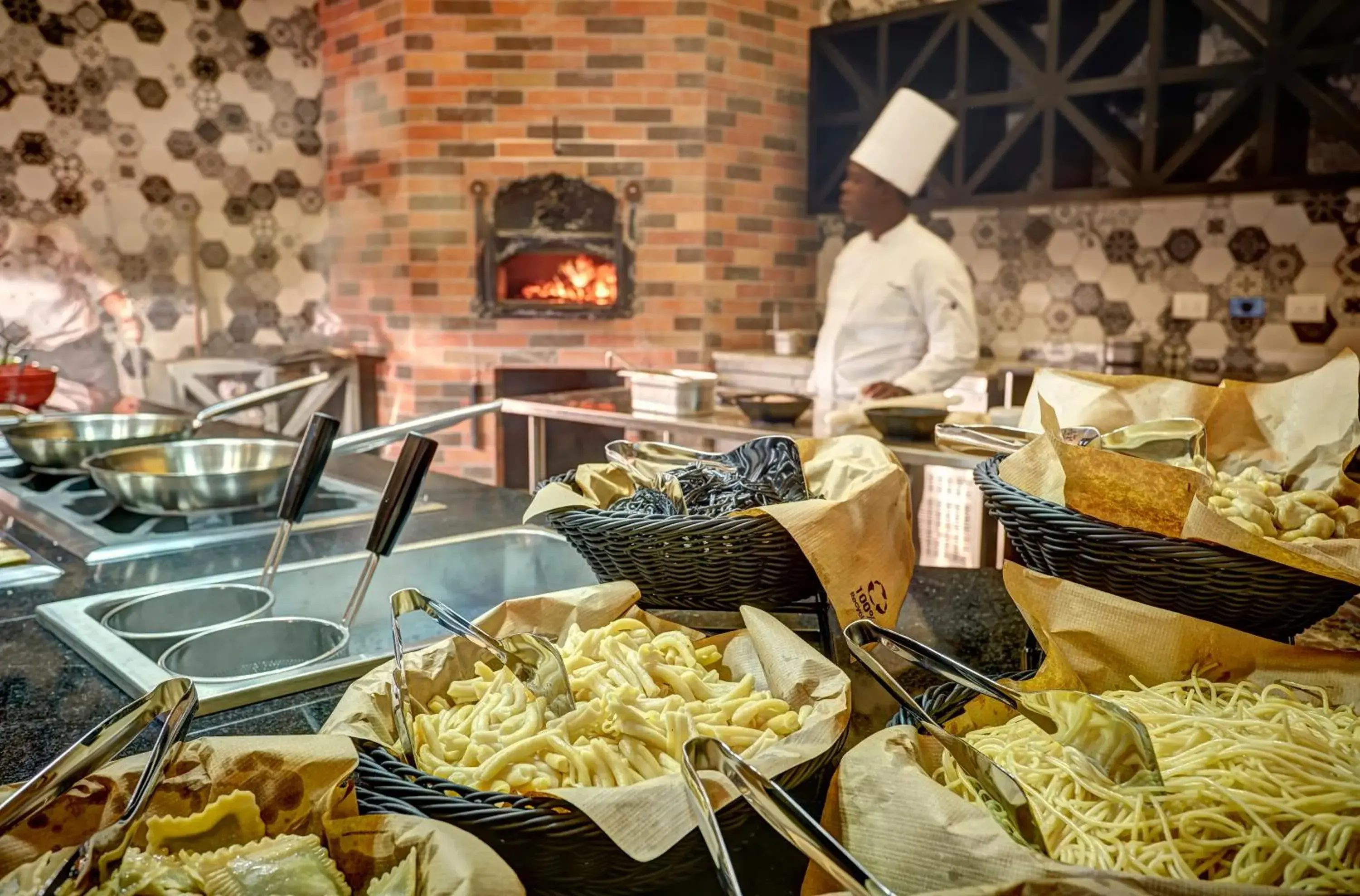 Restaurant/places to eat in Royalton Bavaro, An Autograph Collection All-Inclusive Resort & Casino Restaurant/places to eat in Royalton Bavaro, An Autograph Collection All-Inclusive Resort & Casino