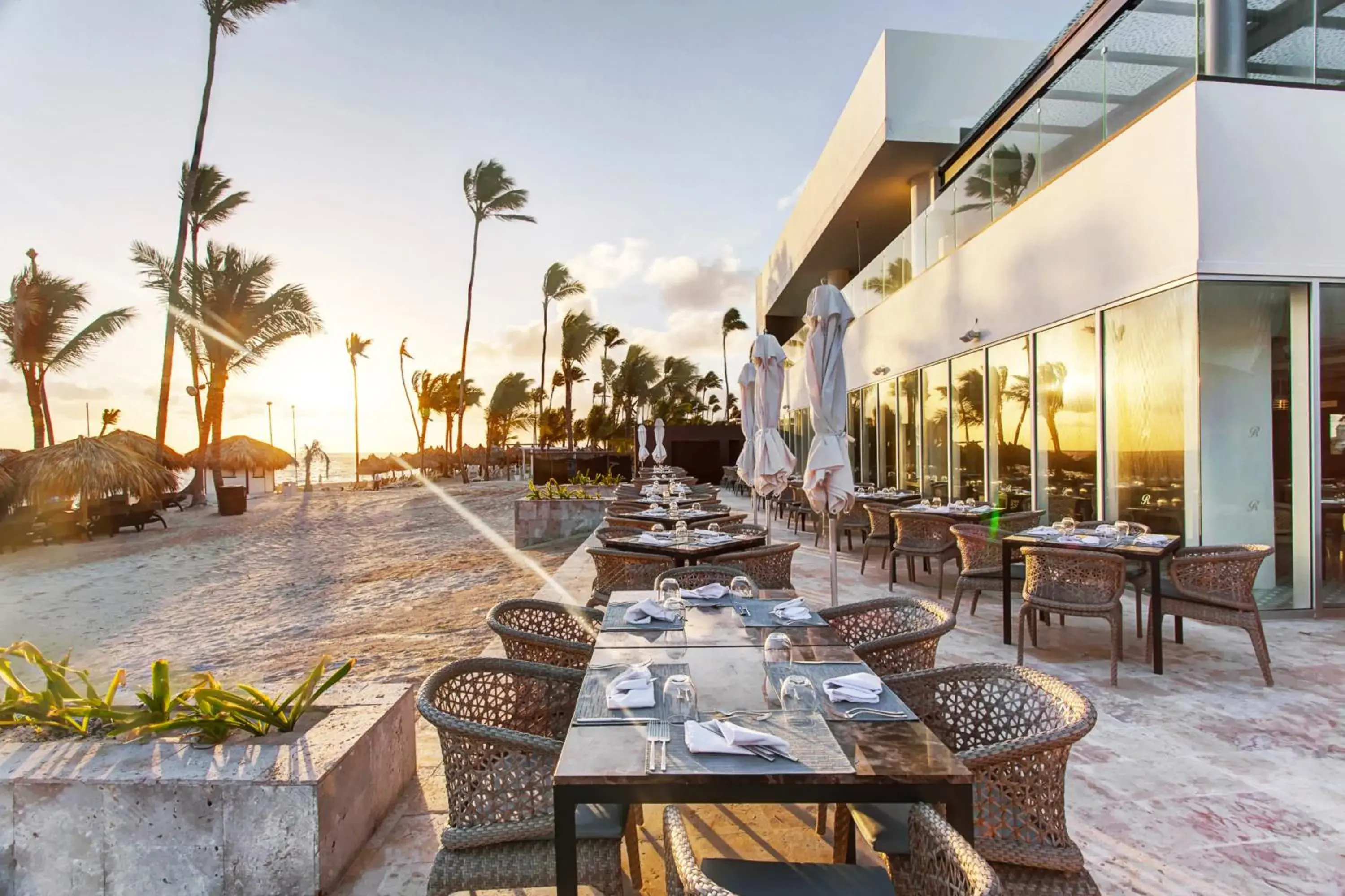 Restaurant/places to eat in Royalton Bavaro, An Autograph Collection All-Inclusive Resort & Casino Restaurant/places to eat in Royalton Bavaro, An Autograph Collection All-Inclusive Resort & Casino