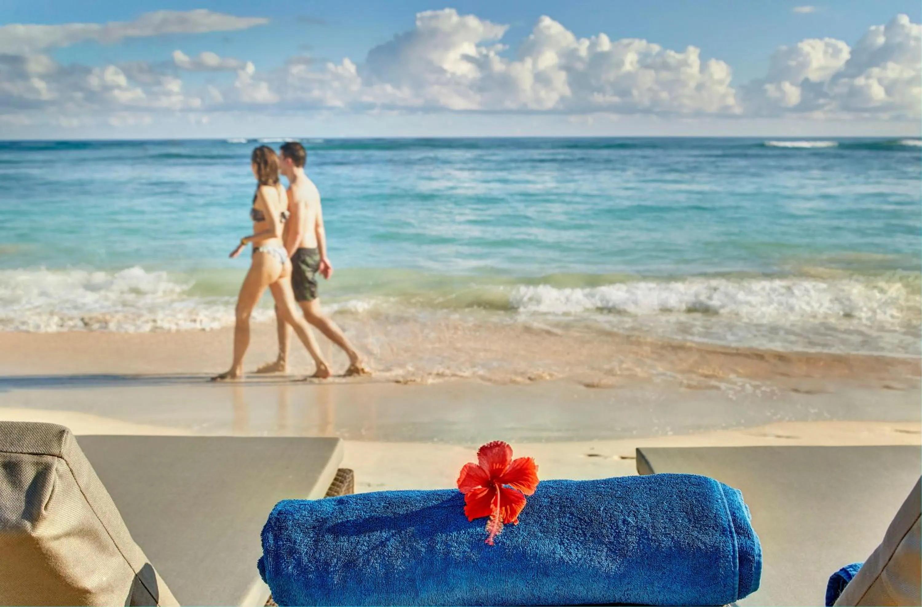 Beach in Royalton Bavaro, An Autograph Collection All-Inclusive Resort & Casino