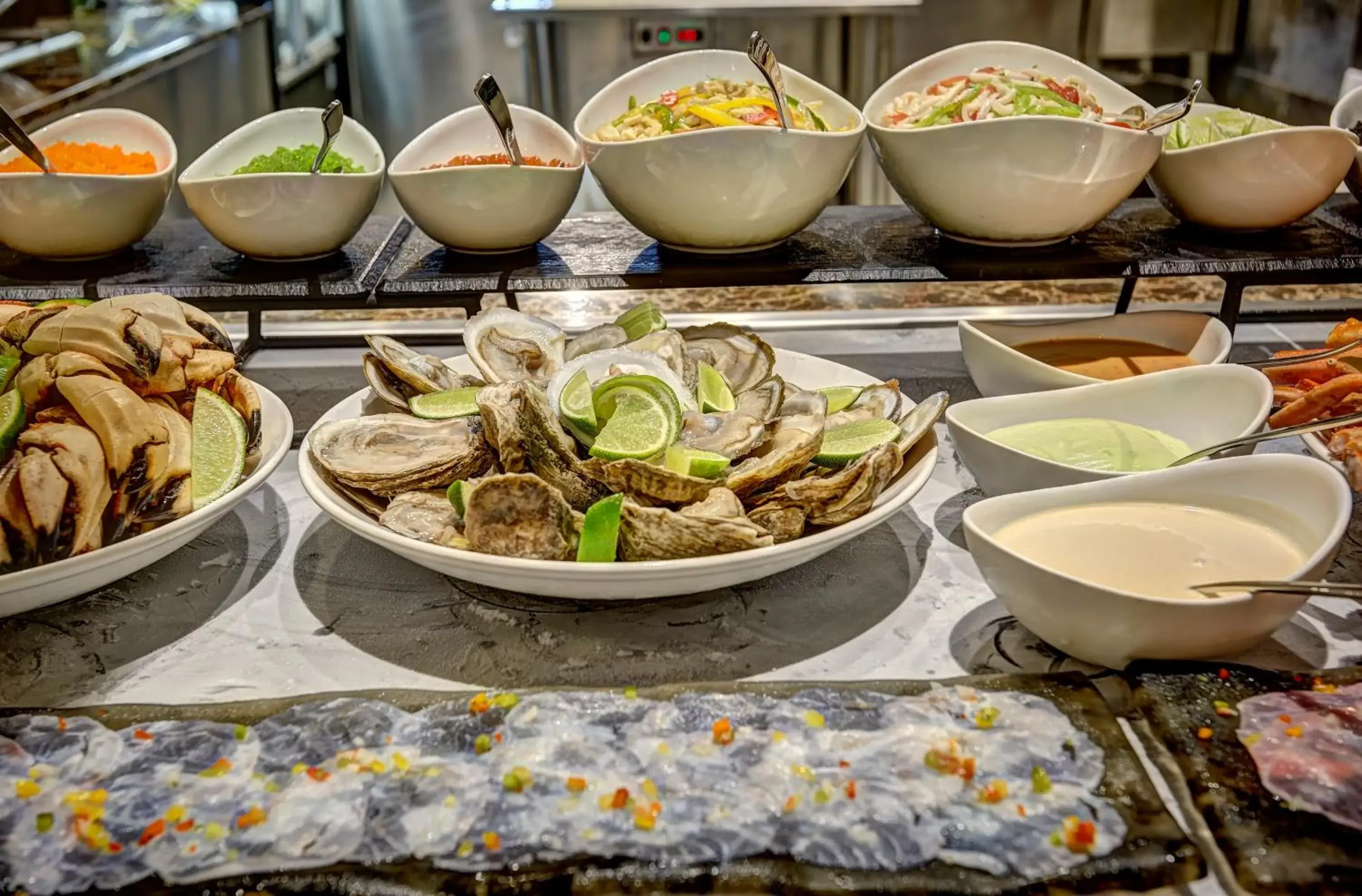 Restaurant/places to eat in Royalton Bavaro, An Autograph Collection All-Inclusive Resort & Casino Restaurant/places to eat in Royalton Bavaro, An Autograph Collection All-Inclusive Resort & Casino