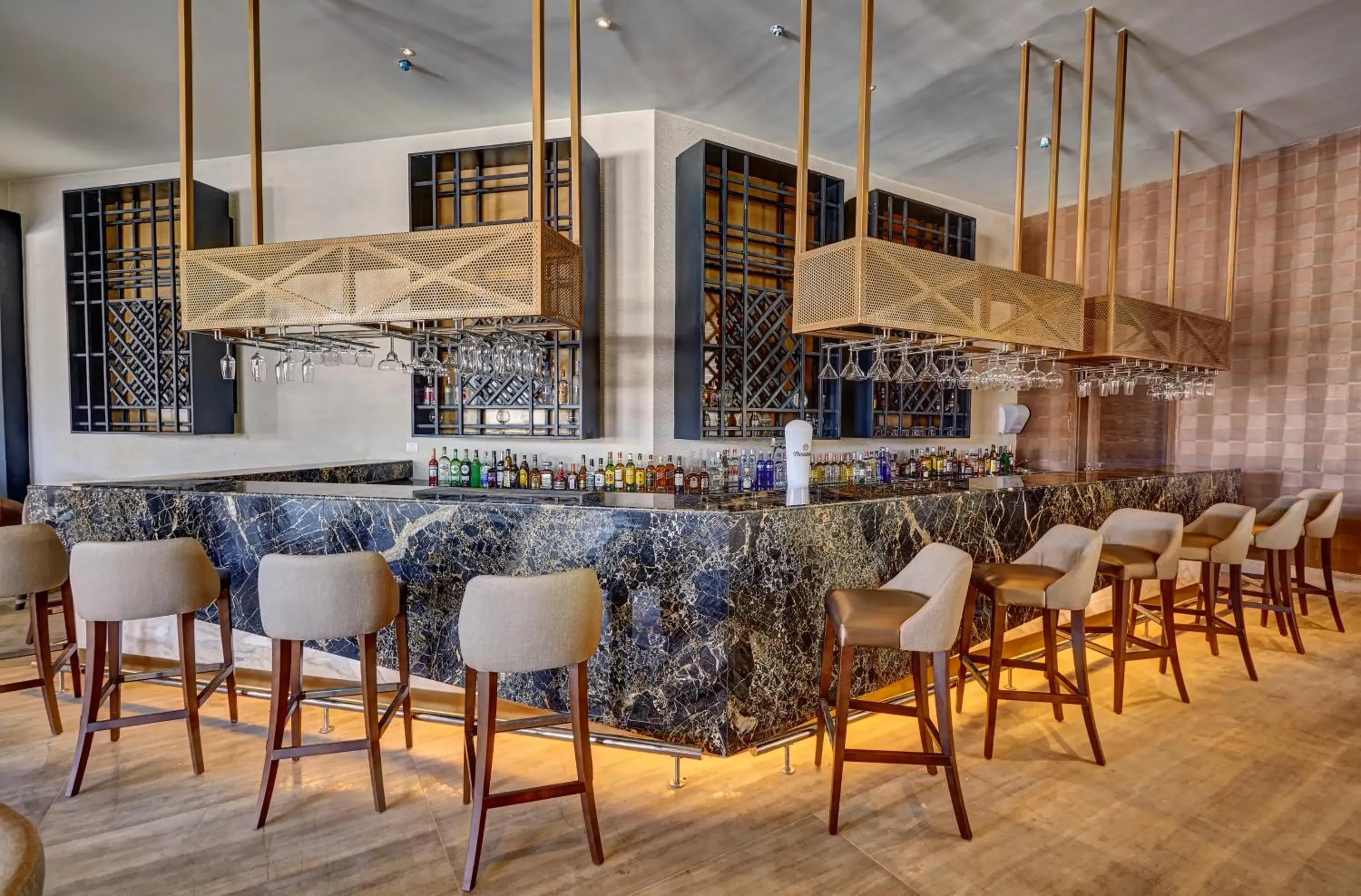 Lobby or reception in Royalton Bavaro, An Autograph Collection All-Inclusive Resort & Casino Lobby or reception in Royalton Bavaro, An Autograph Collection All-Inclusive Resort & Casino