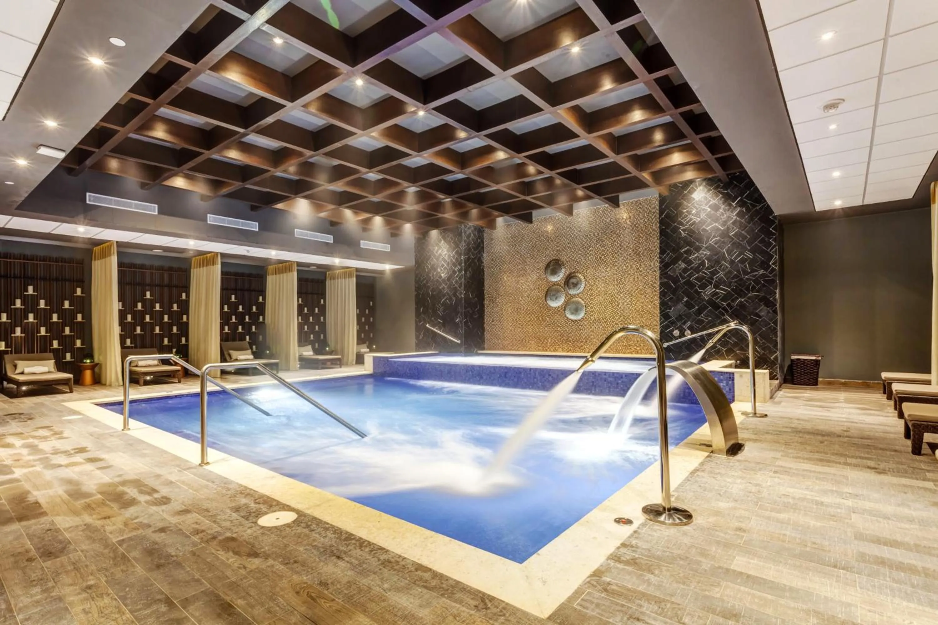 Spa and wellness centre/facilities in Royalton Bavaro, An Autograph Collection All-Inclusive Resort & Casino