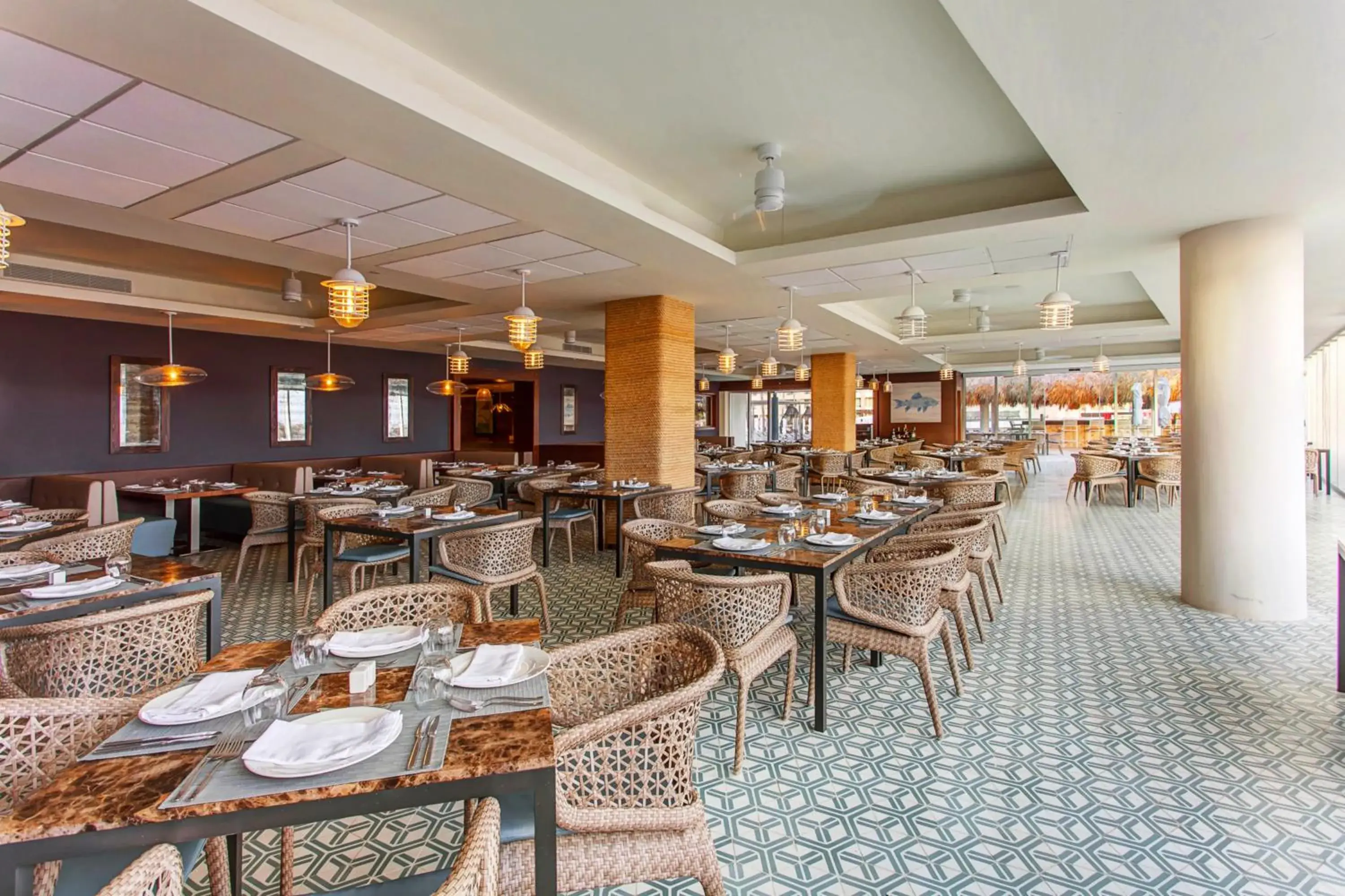 Restaurant/places to eat in Royalton Bavaro, An Autograph Collection All-Inclusive Resort & Casino Restaurant/places to eat in Royalton Bavaro, An Autograph Collection All-Inclusive Resort & Casino