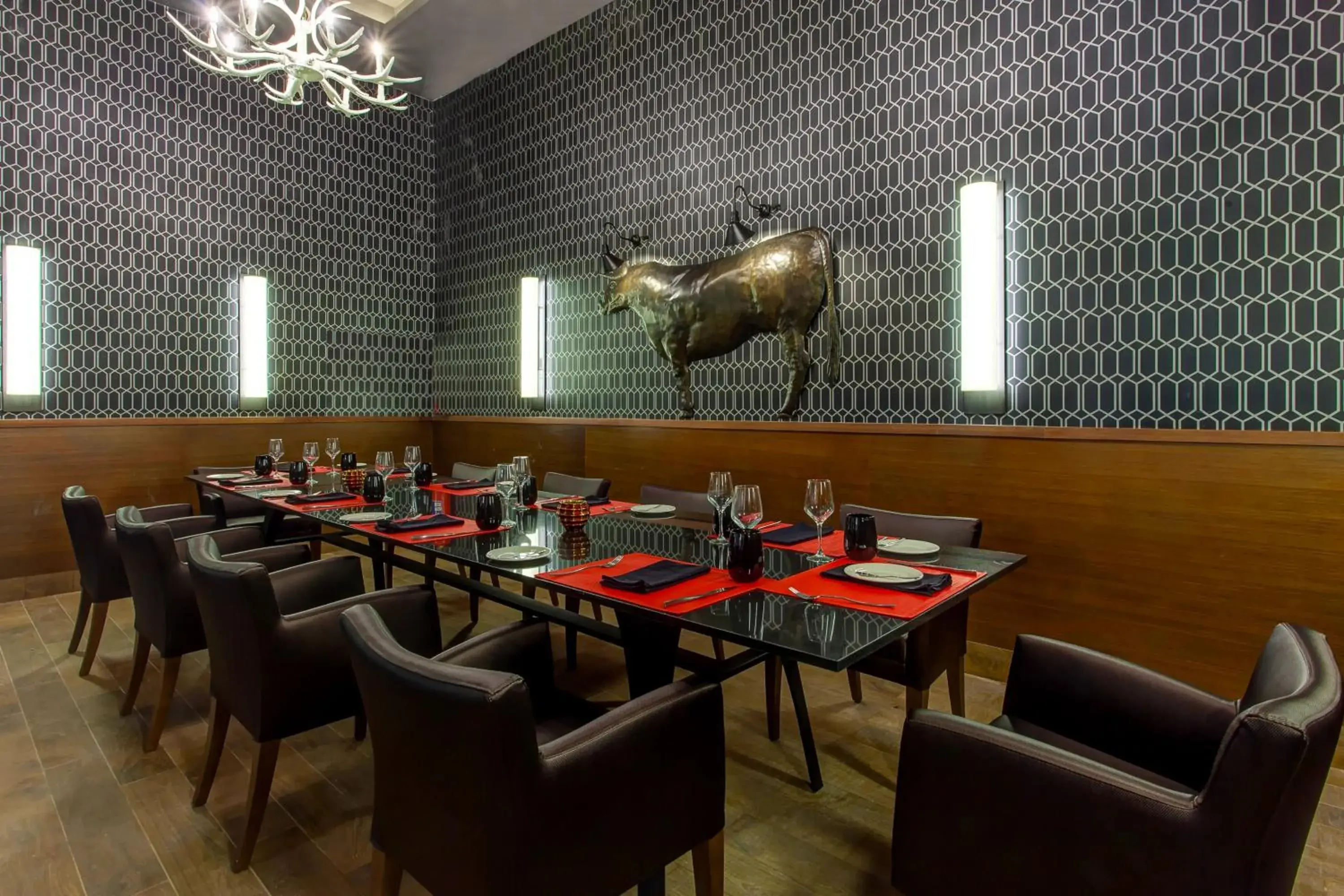 Restaurant/places to eat in Royalton Bavaro, An Autograph Collection All-Inclusive Resort & Casino Restaurant/places to eat in Royalton Bavaro, An Autograph Collection All-Inclusive Resort & Casino