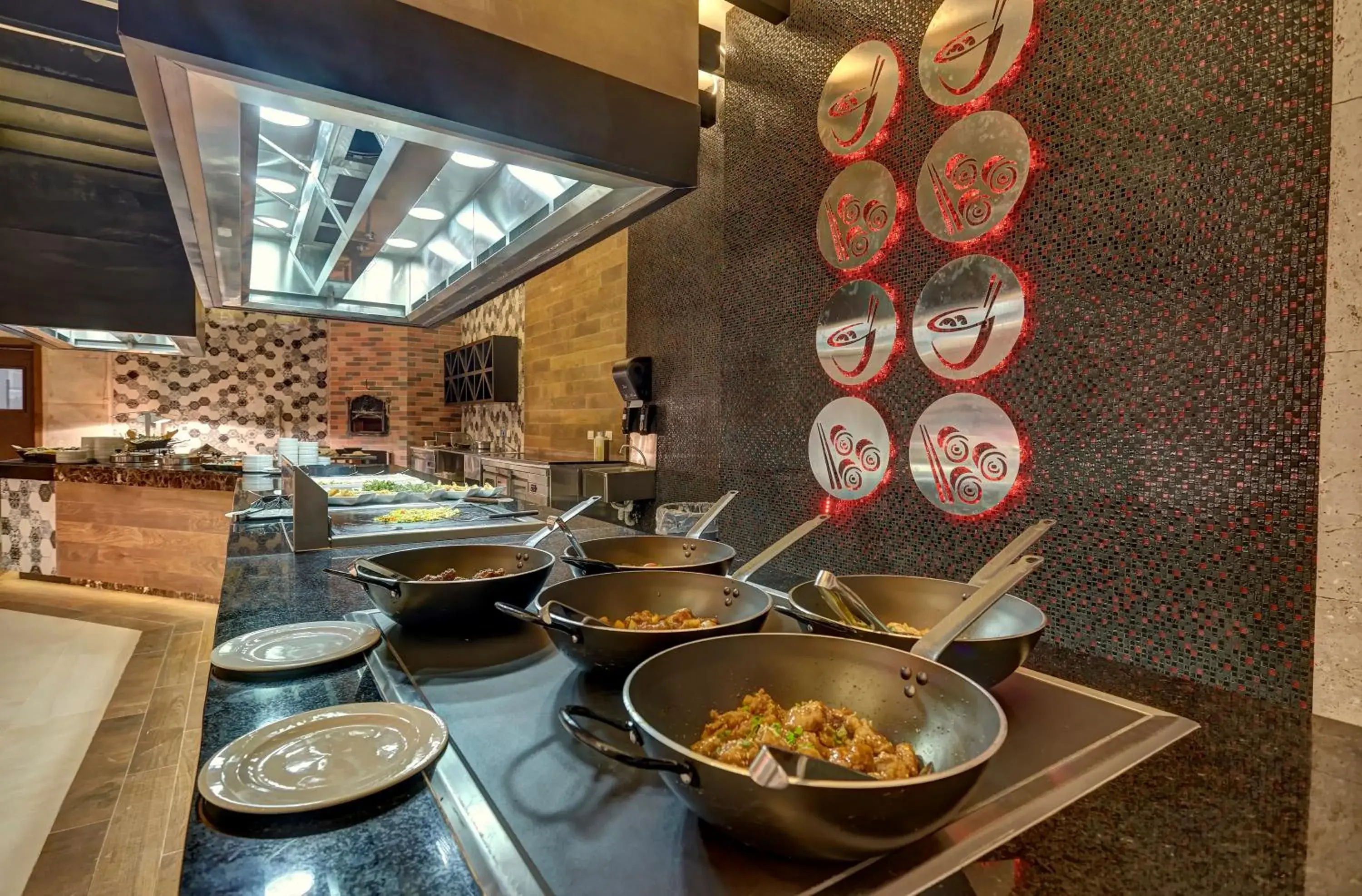 Restaurant/places to eat in Royalton Bavaro, An Autograph Collection All-Inclusive Resort & Casino Restaurant/places to eat in Royalton Bavaro, An Autograph Collection All-Inclusive Resort & Casino