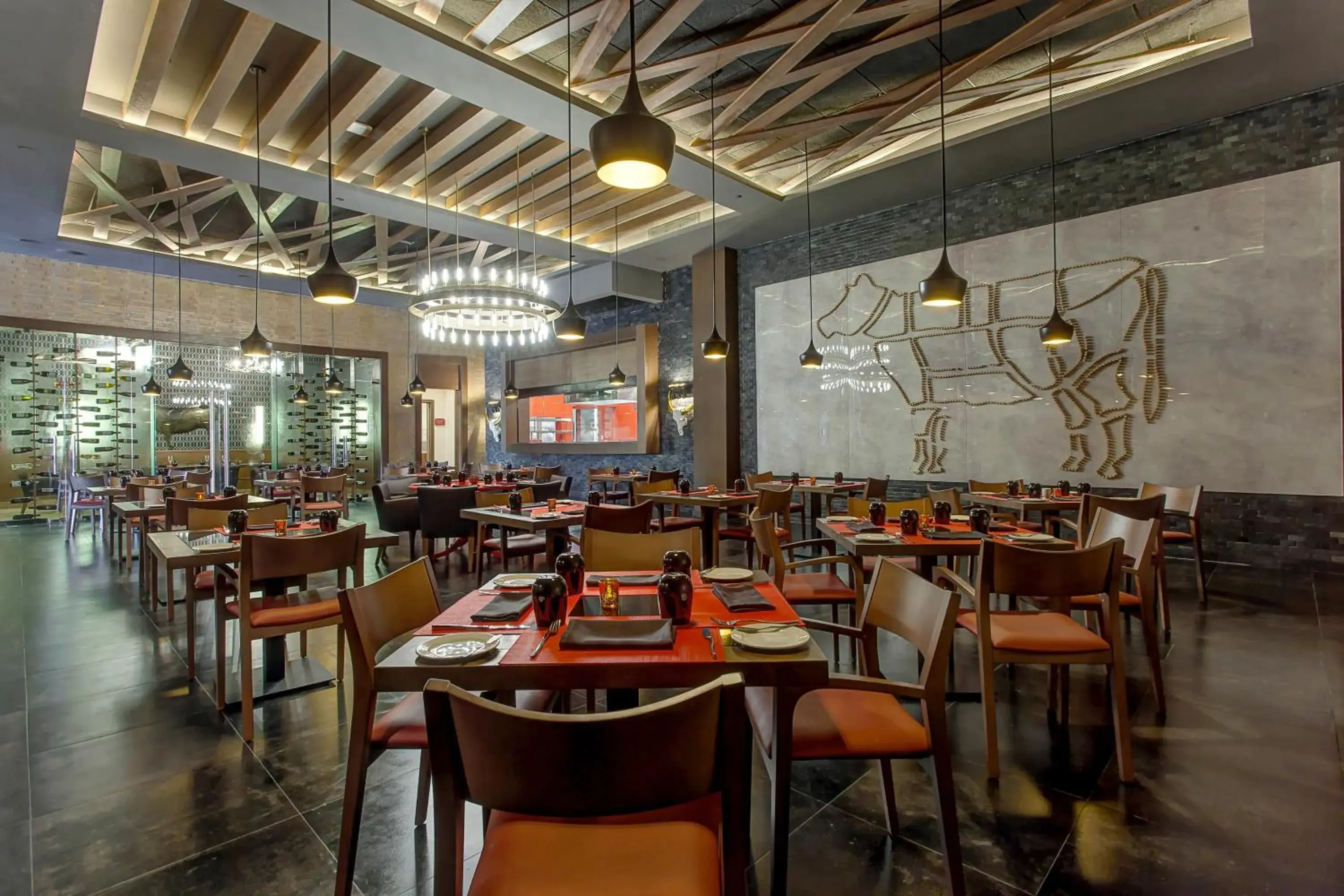 Restaurant/places to eat in Royalton Bavaro, An Autograph Collection All-Inclusive Resort & Casino Restaurant/places to eat in Royalton Bavaro, An Autograph Collection All-Inclusive Resort & Casino