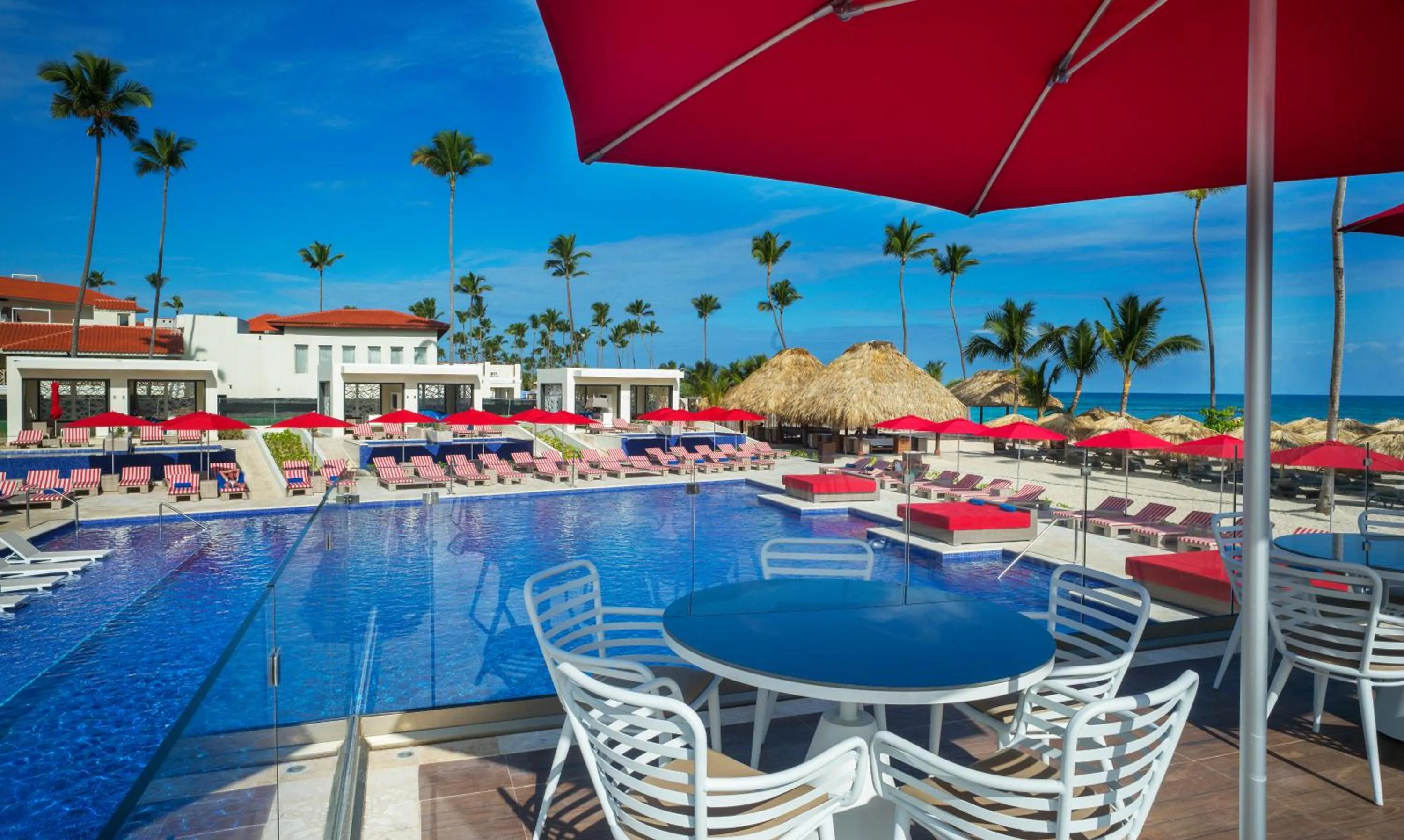 Day in Royalton Bavaro, An Autograph Collection All-Inclusive Resort & Casino