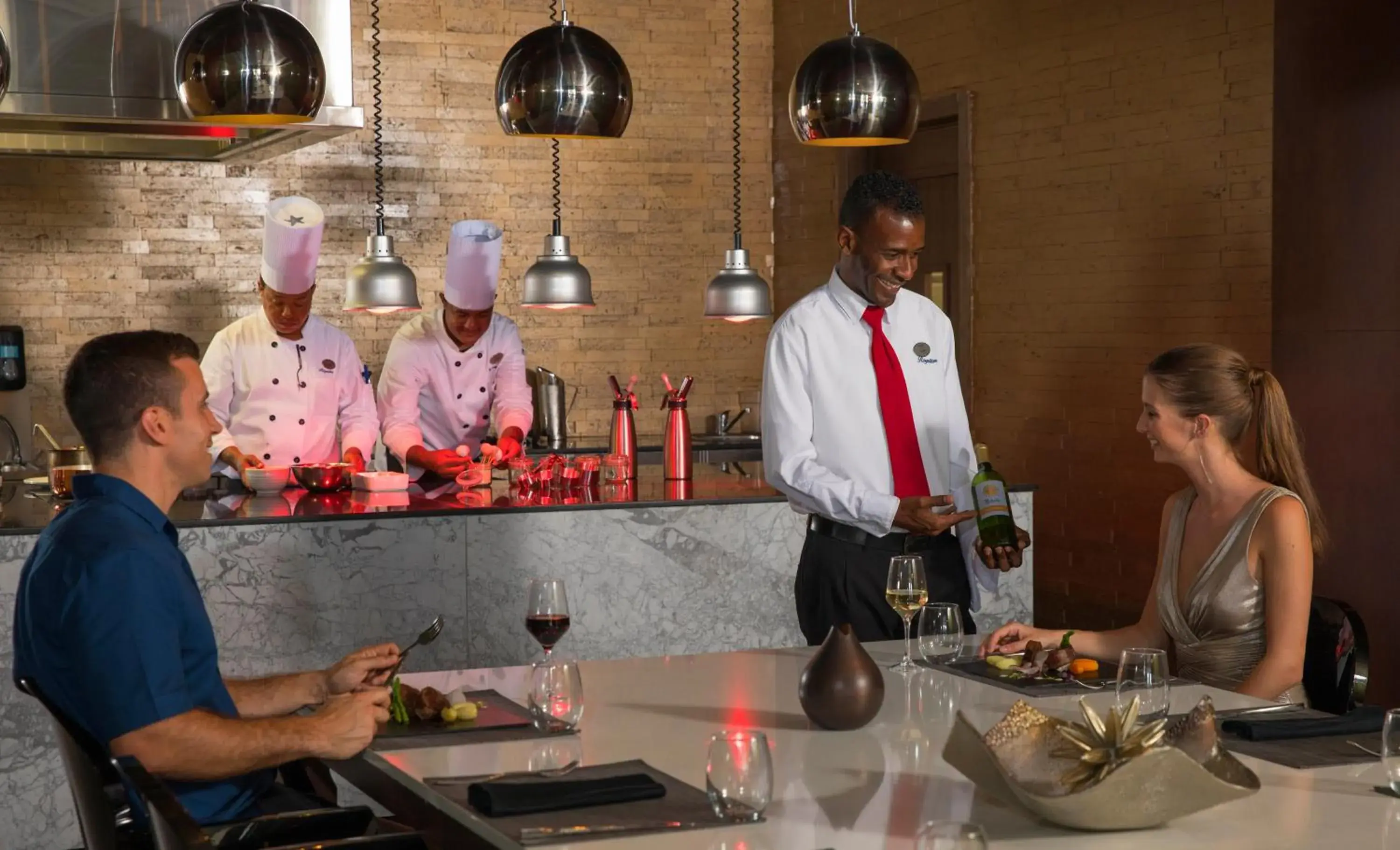 Restaurant/places to eat in Royalton Bavaro, An Autograph Collection All-Inclusive Resort & Casino Restaurant/places to eat in Royalton Bavaro, An Autograph Collection All-Inclusive Resort & Casino
