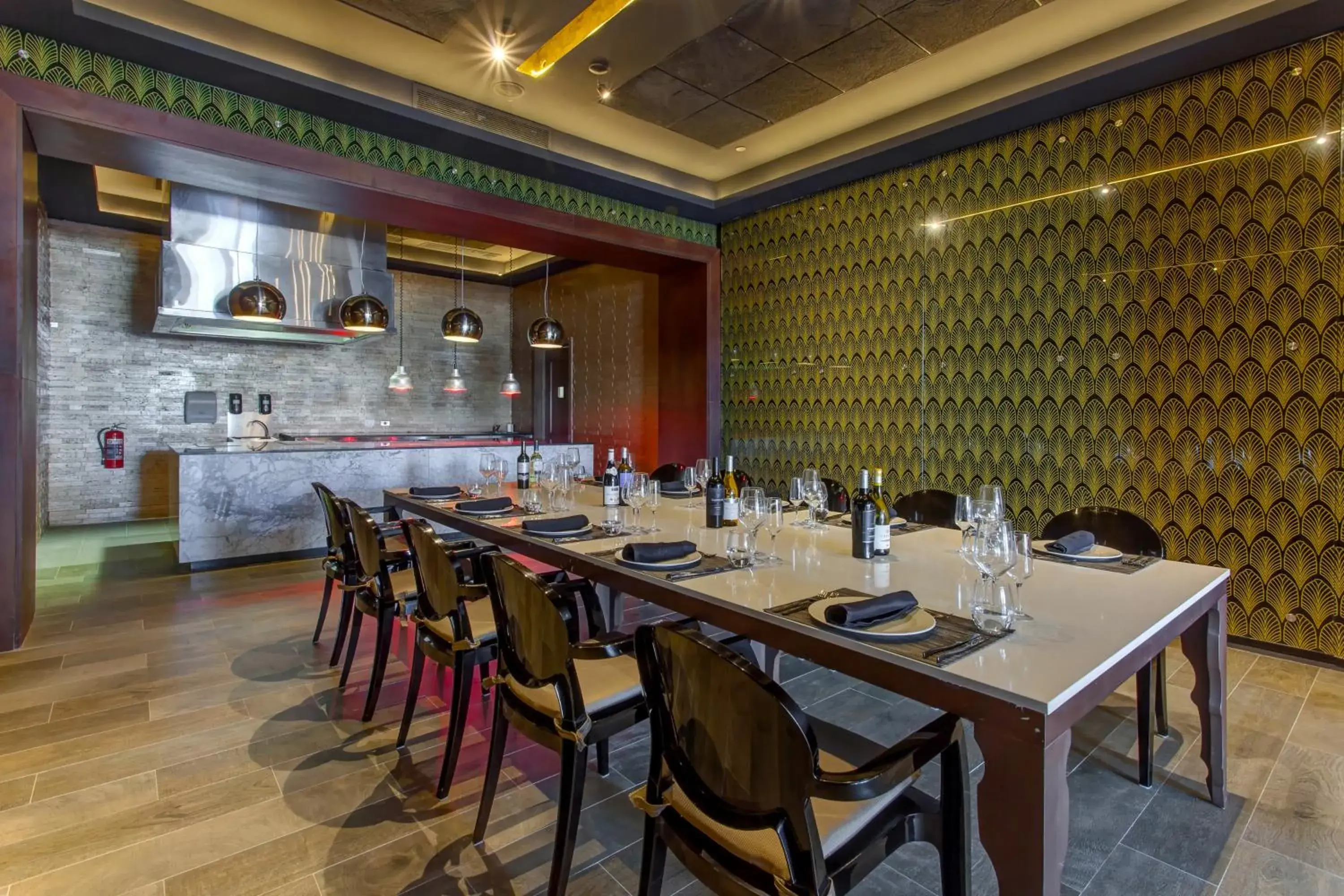 Restaurant/places to eat in Royalton Bavaro, An Autograph Collection All-Inclusive Resort & Casino Restaurant/places to eat in Royalton Bavaro, An Autograph Collection All-Inclusive Resort & Casino