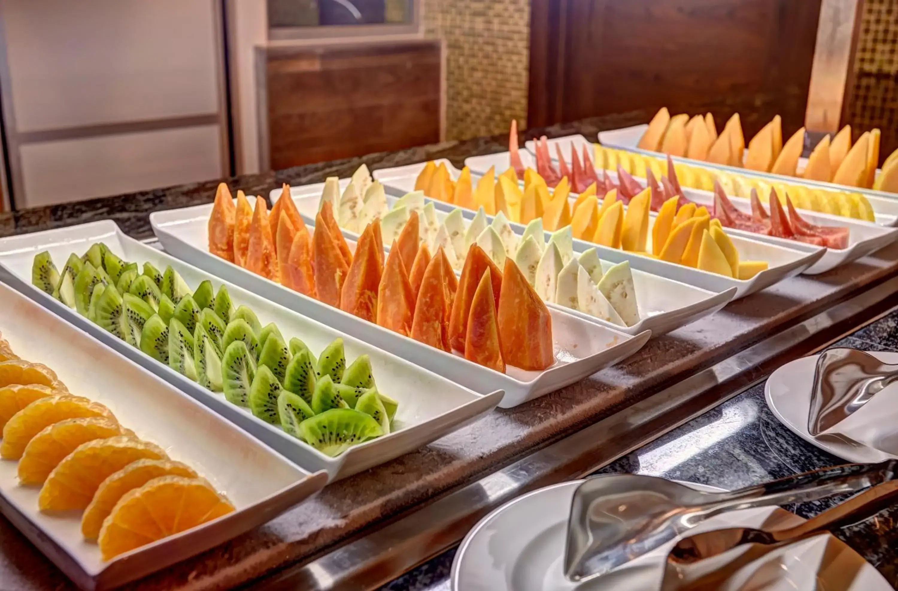 Restaurant/places to eat in Royalton Bavaro, An Autograph Collection All-Inclusive Resort & Casino Restaurant/places to eat in Royalton Bavaro, An Autograph Collection All-Inclusive Resort & Casino