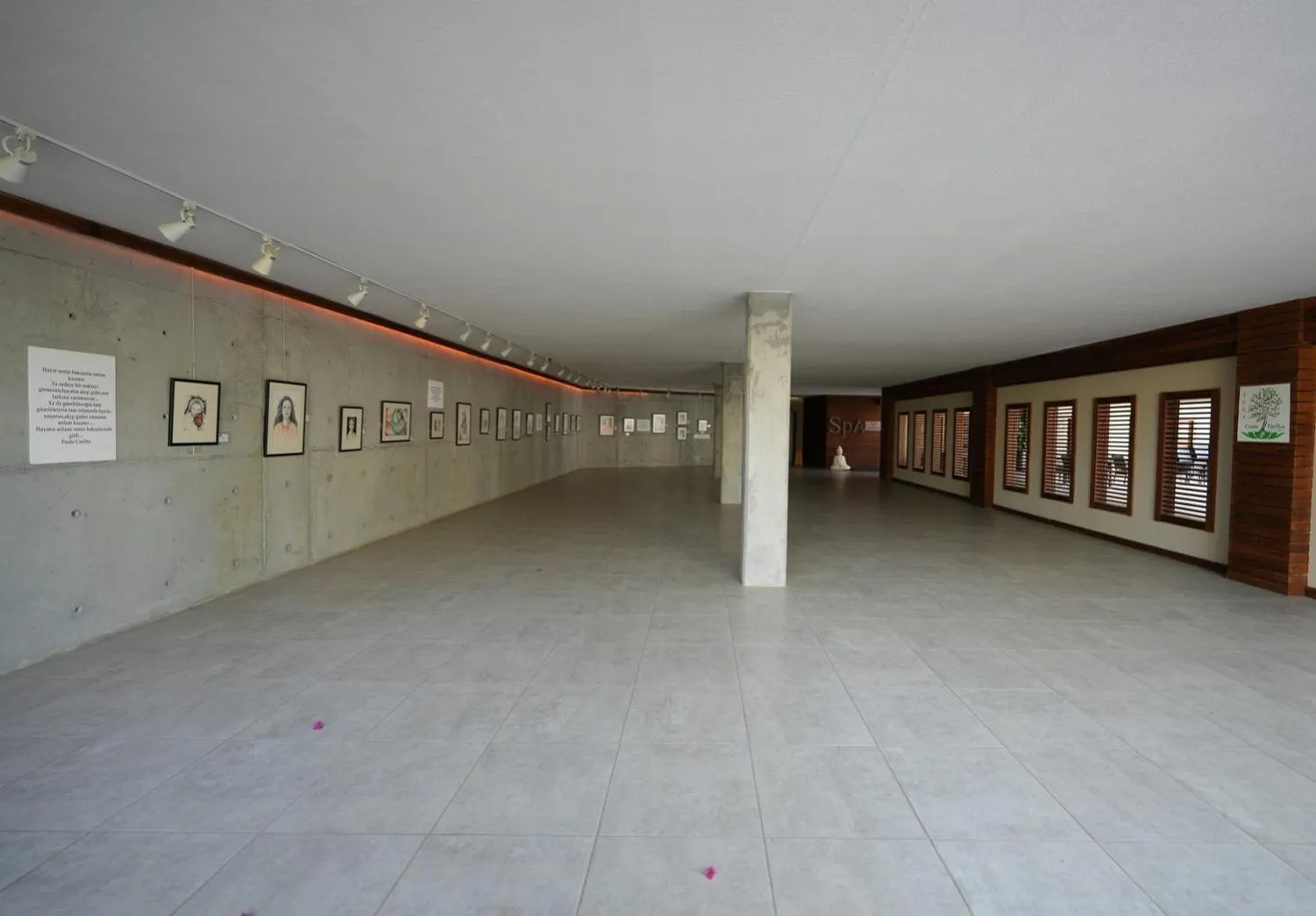 Activities in Costa Farilya Special Class Hotel Bodrum