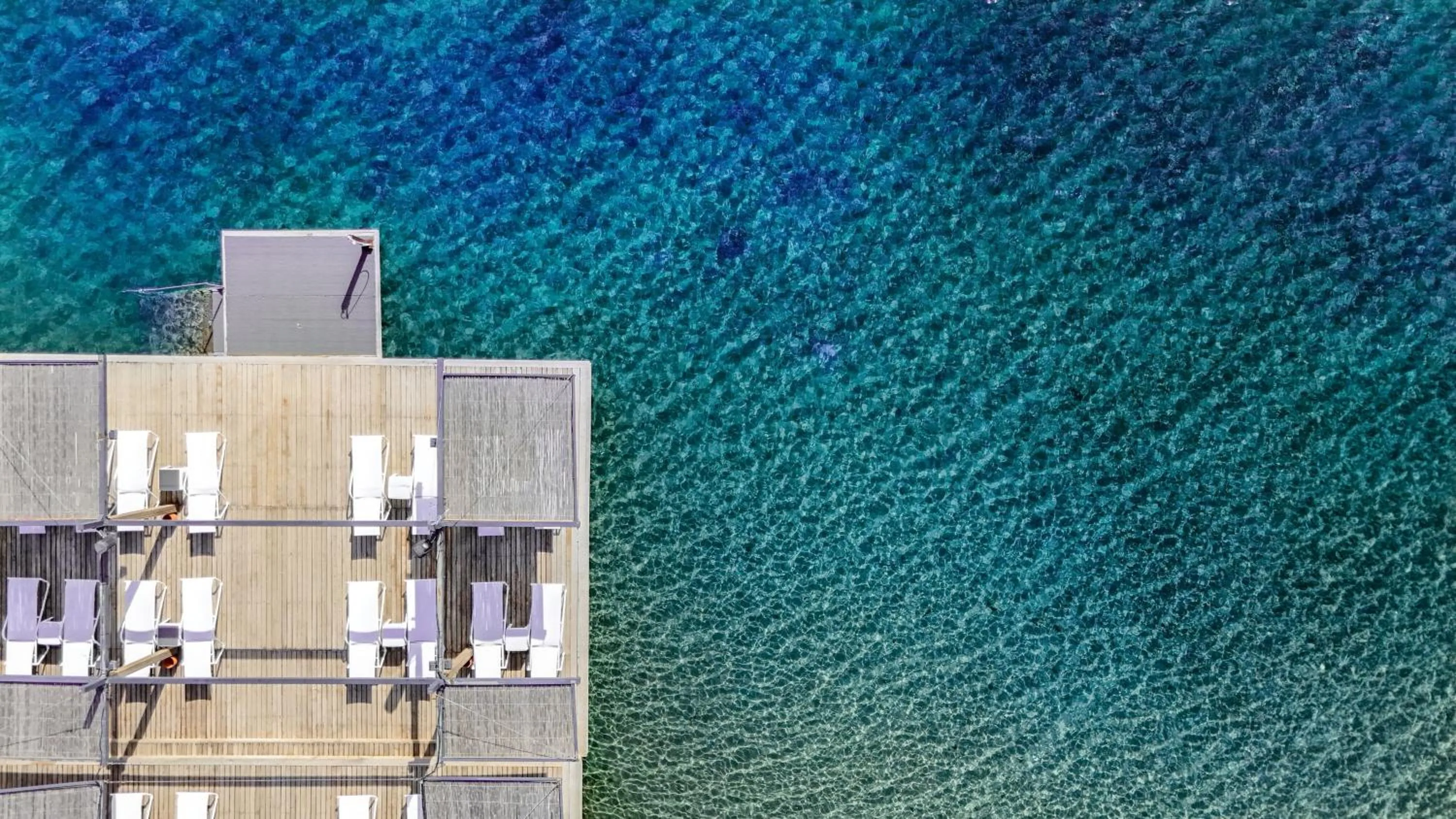 Beach in Costa Farilya Special Class Hotel Bodrum