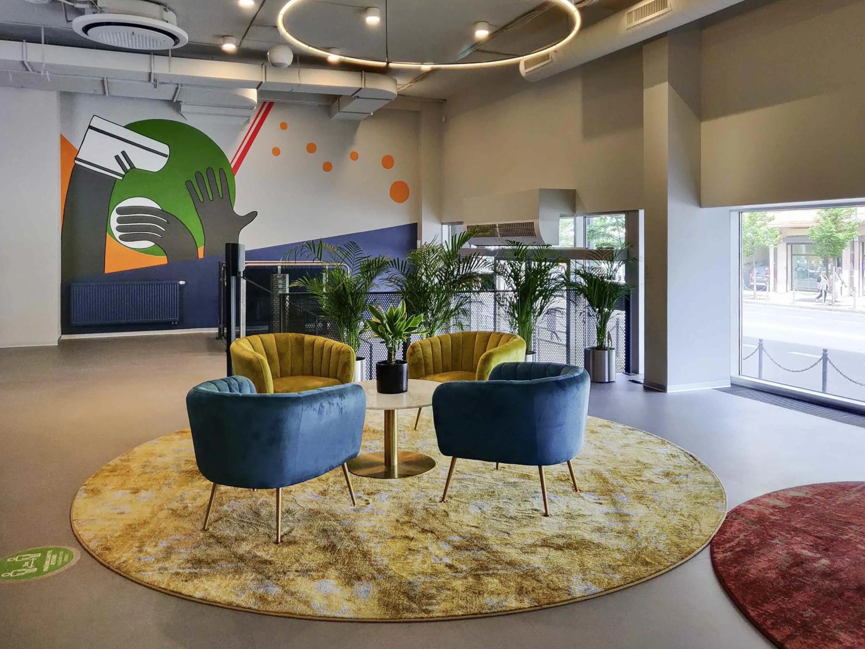 Other in IBIS Styles Kaunas Centre