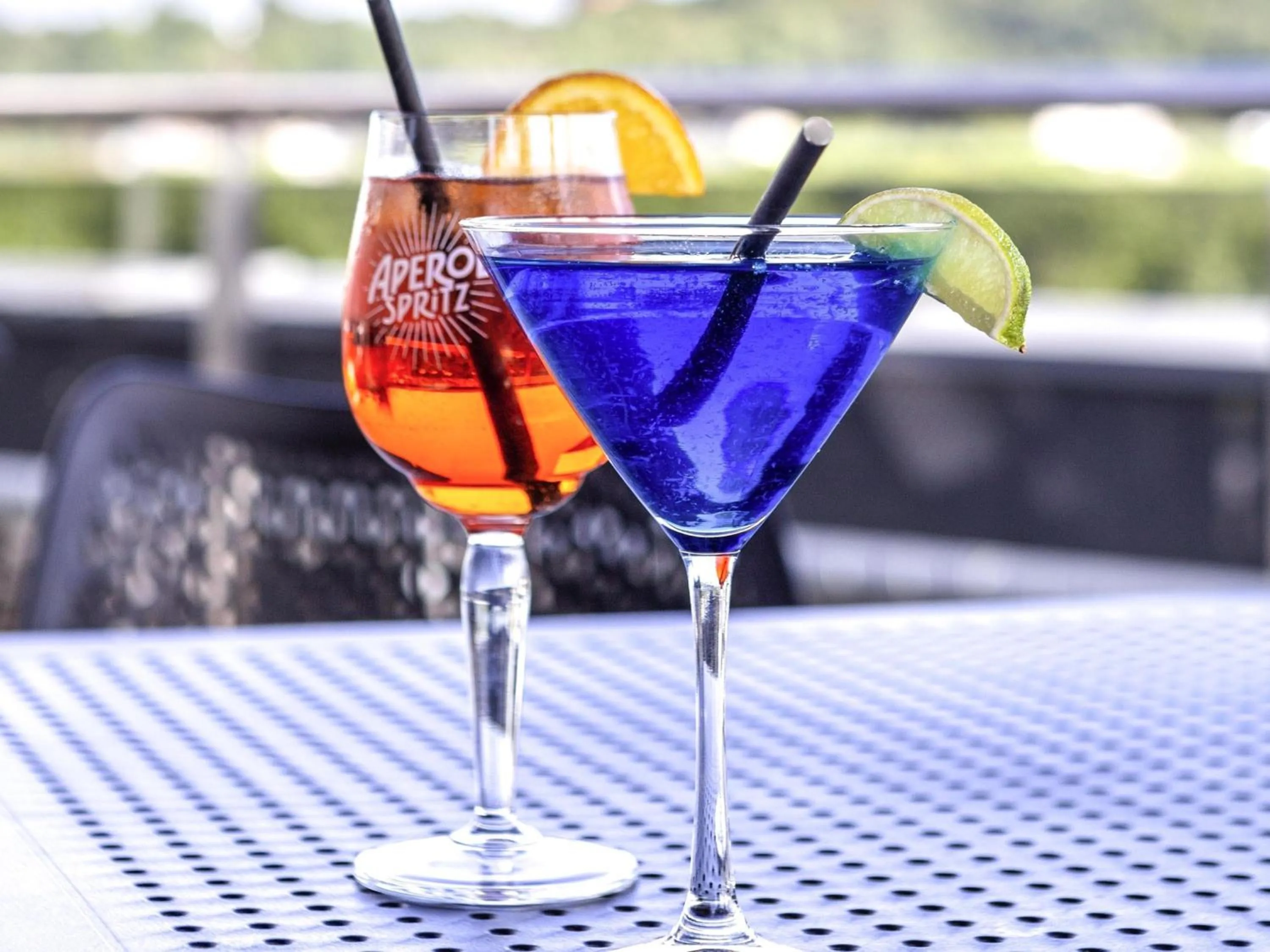 Lounge or bar in IBIS Styles Kaunas Centre