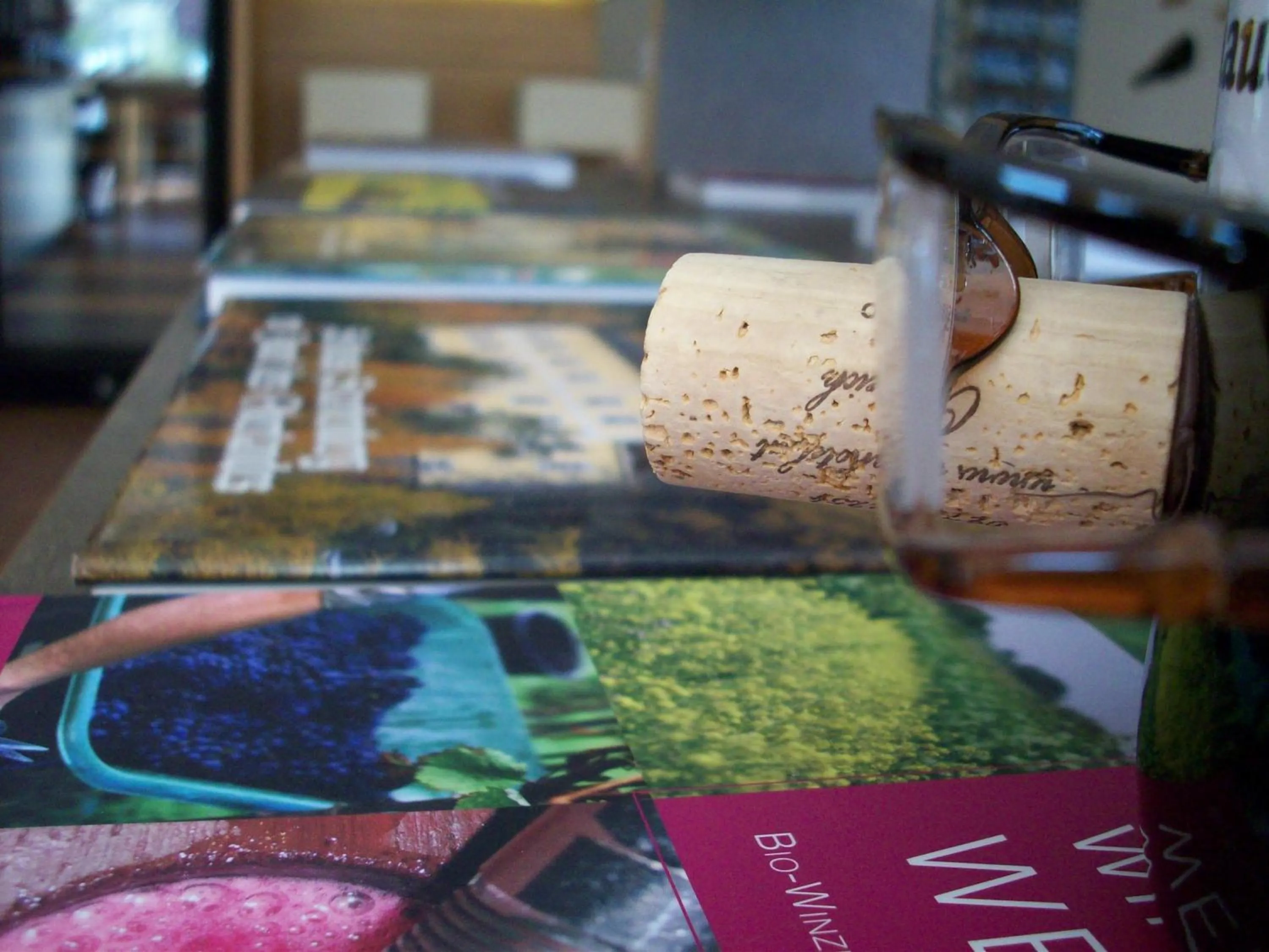 Other in Das WeinQuadrat - boutique stay