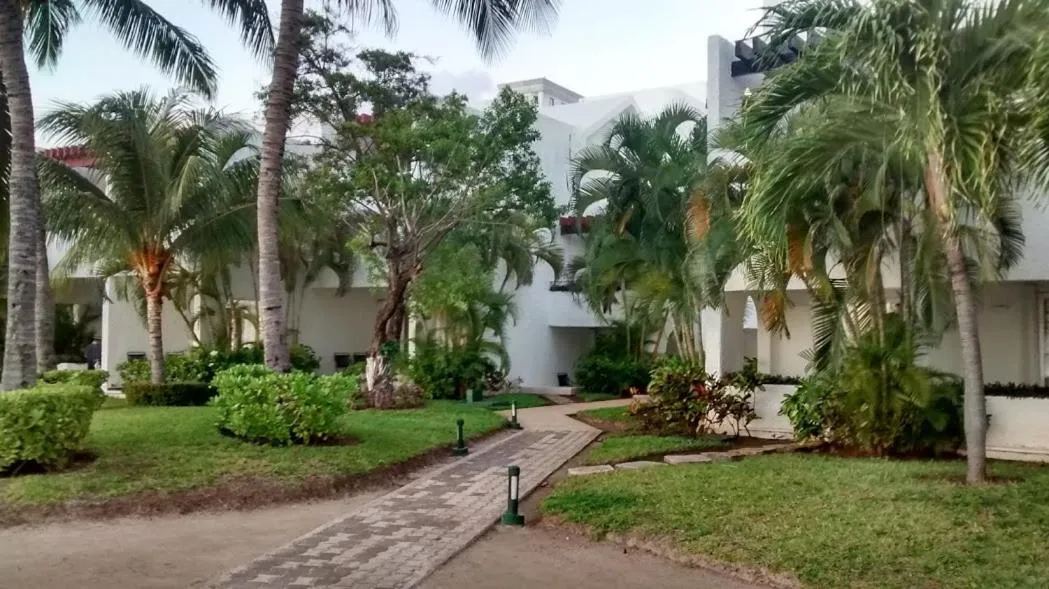 Sunset Marina Resort