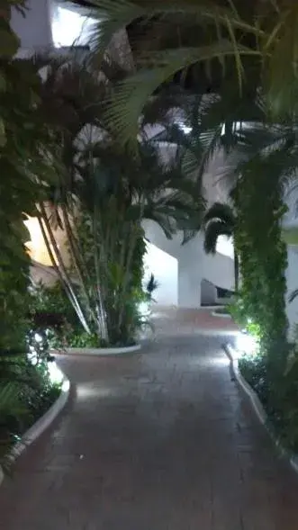 Property building in Sunset Marina Resort Property building in Sunset Marina Resort