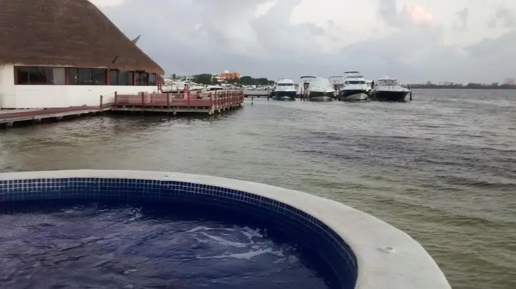 Sunset Marina Resort