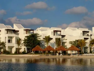 Sunset Marina Resort