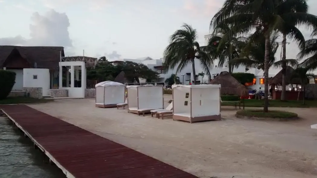 Sunset Marina Resort